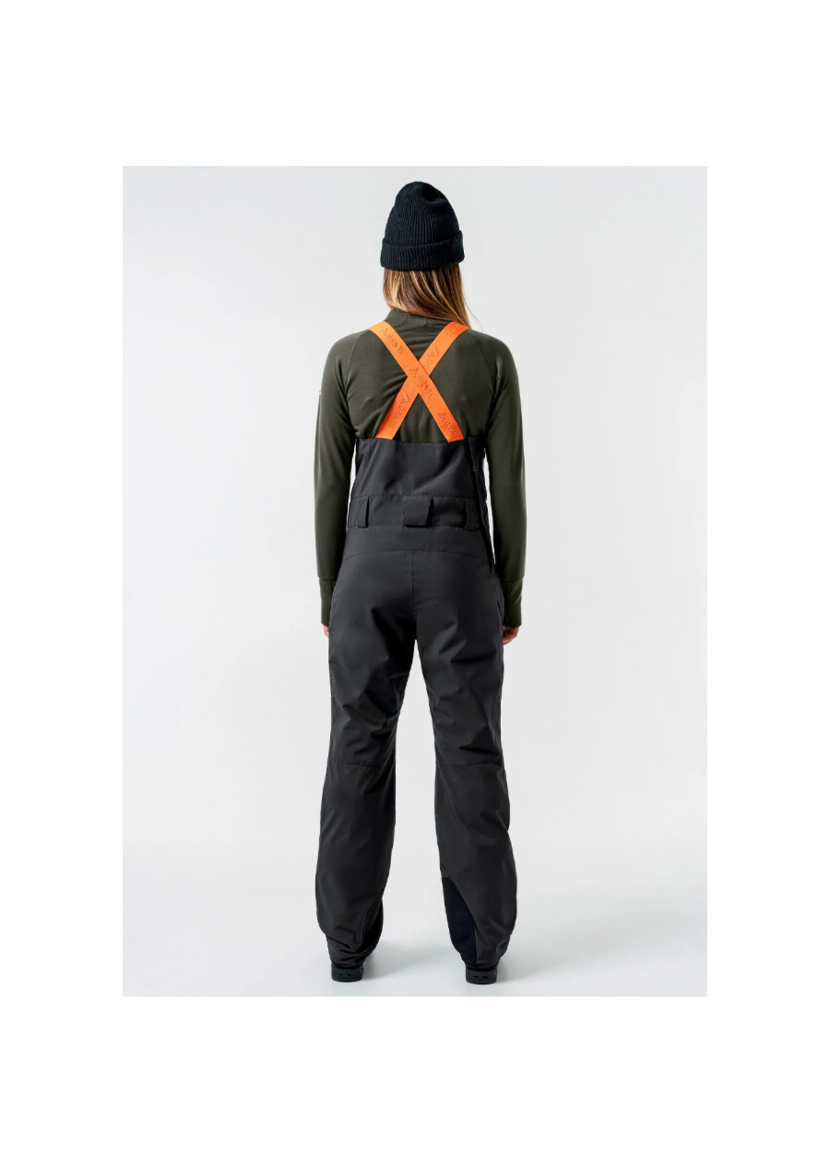 ORAGE Salopette RIDGE INSULATED (Femme)