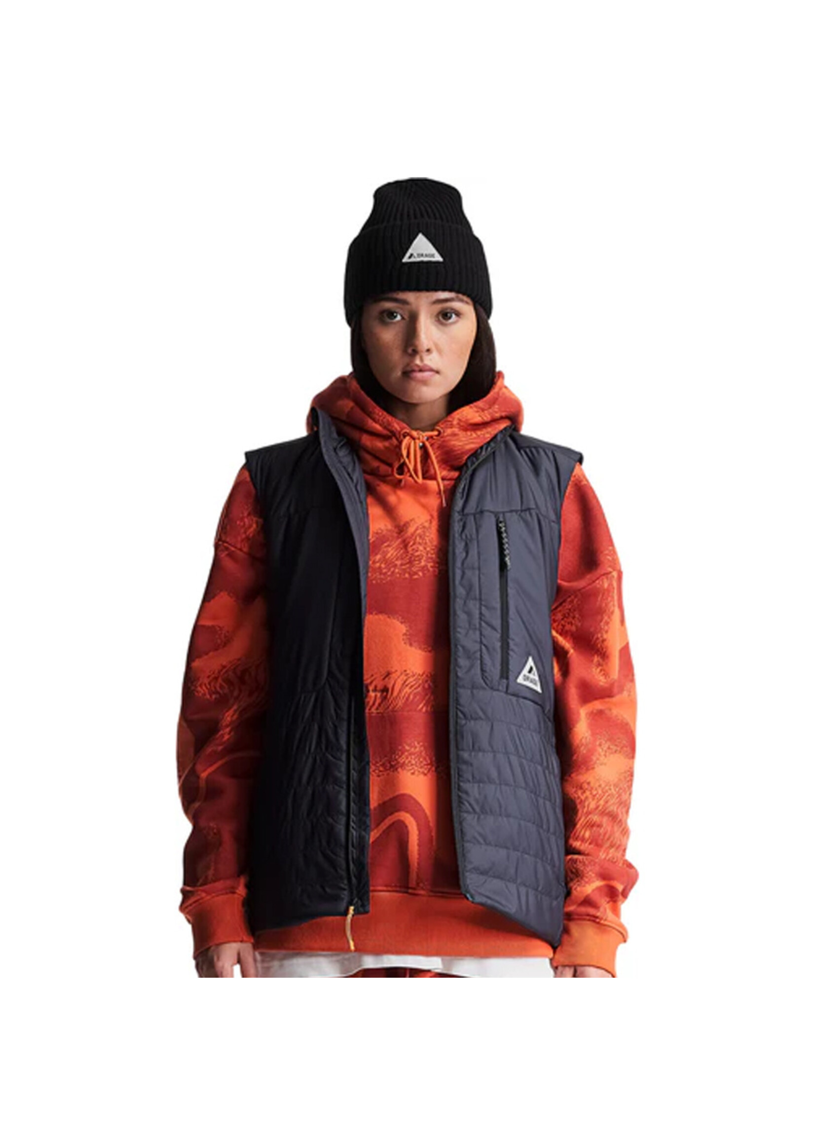 ORAGE Veste BEACON GILLTEK (Unisexe)