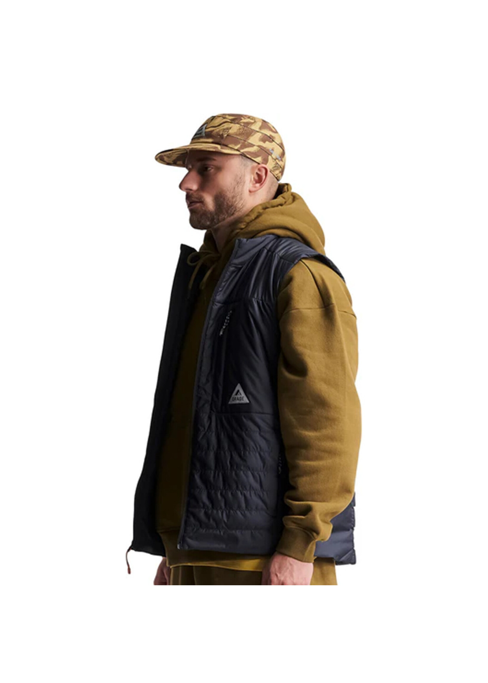 ORAGE Veste BEACON GILLTEK (Unisexe)