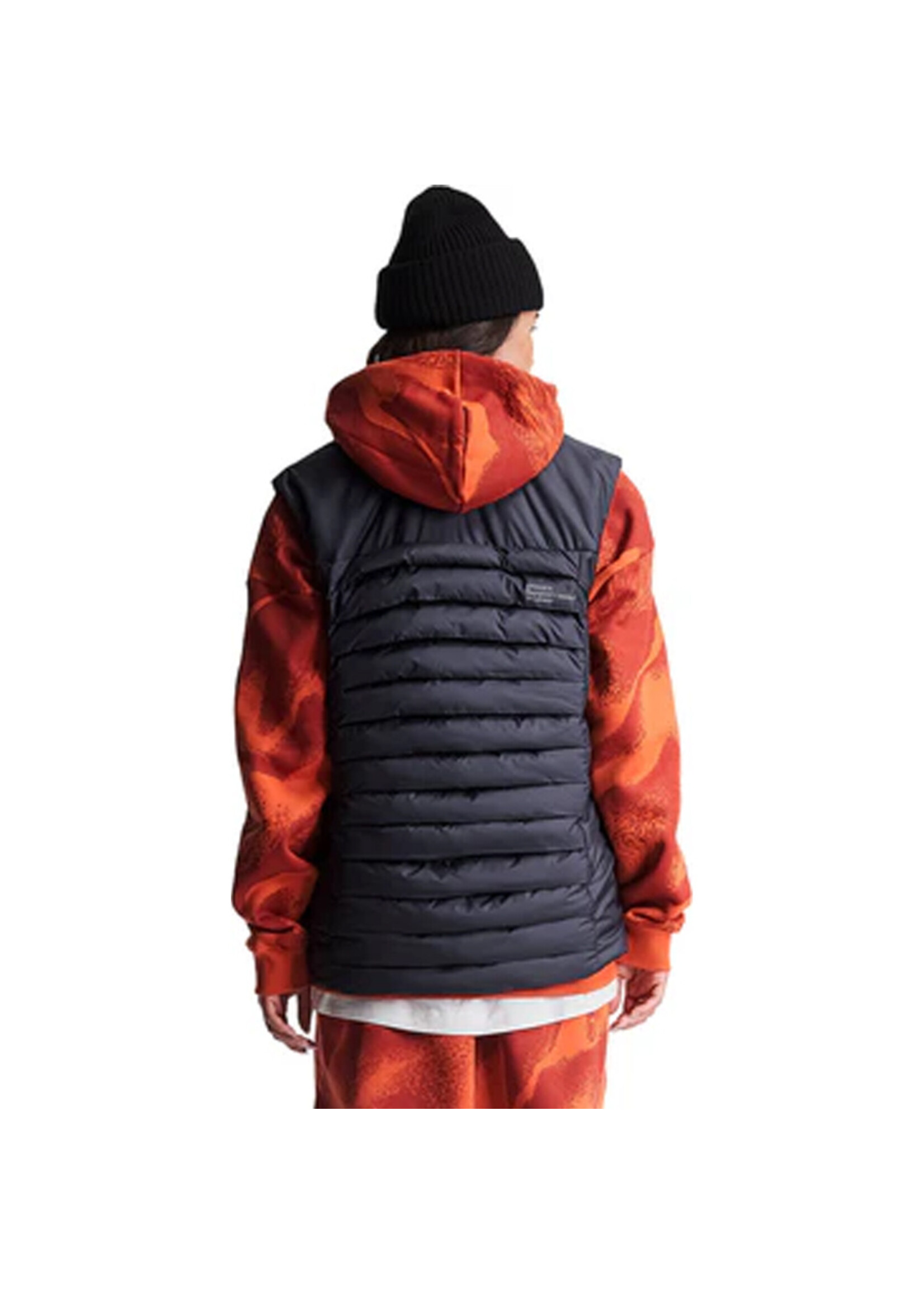 ORAGE Veste BEACON GILLTEK (Unisexe)