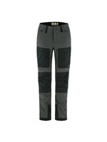 FJALL RAVEN Pantalon KEB AGILE TROUSER (Femme)