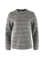 FJALL RAVEN Chandail SNOW ROUND NECK SWEATER (Femme)