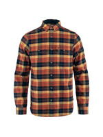 FJALL RAVEN Chemise SINGI HEAVY FLANNEL (Homme)