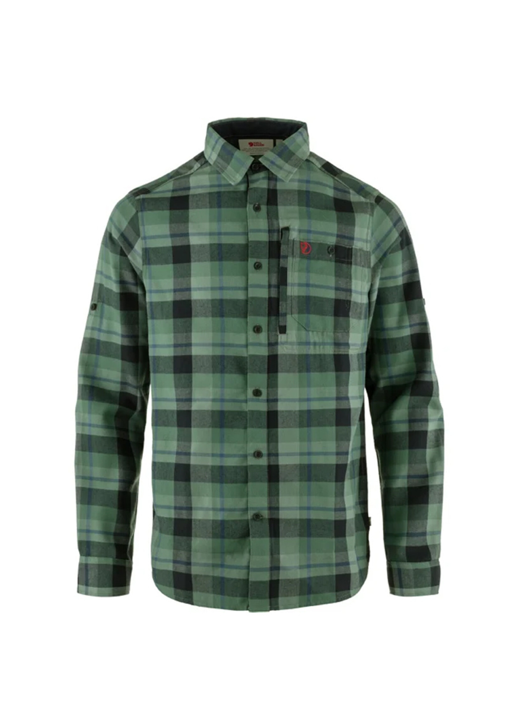 FJALL RAVEN Chemise FJALLGLIM (Homme)