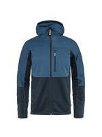 FJALL RAVEN Veste polaire ABISKO TRAIL (Homme)