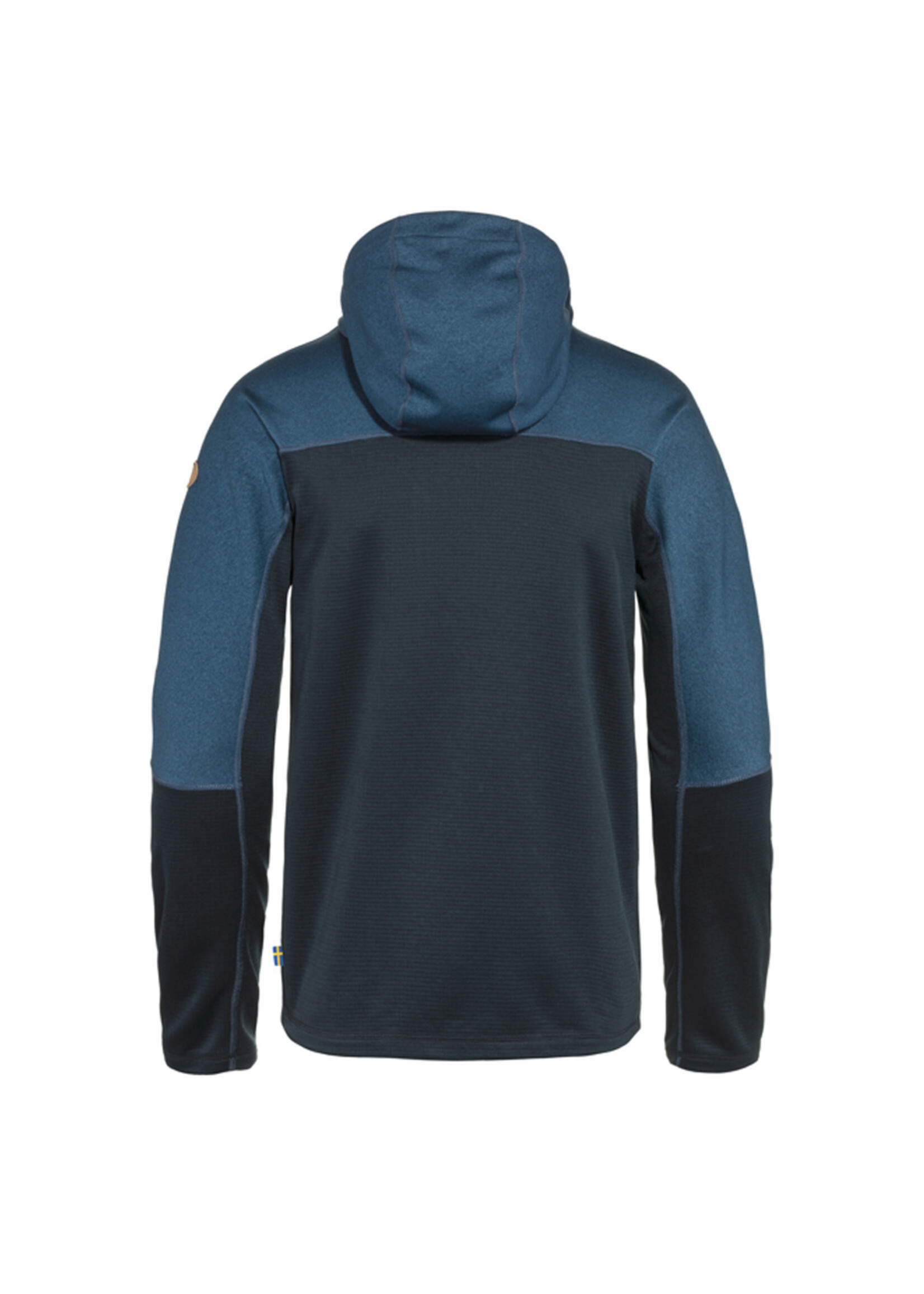 FJALL RAVEN Veste polaire ABISKO TRAIL (Homme)