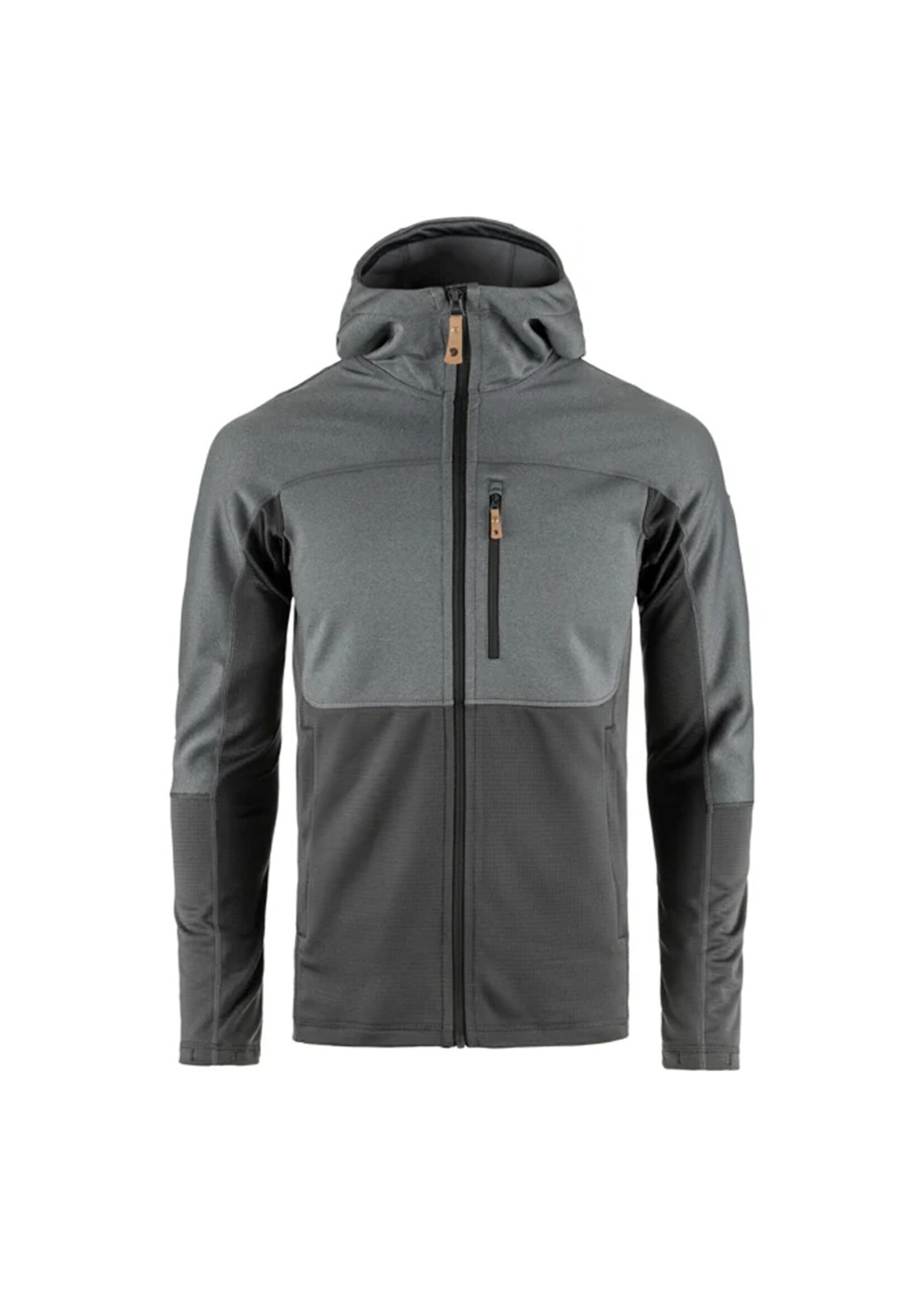 FJALL RAVEN Veste polaire ABISKO TRAIL (Homme)