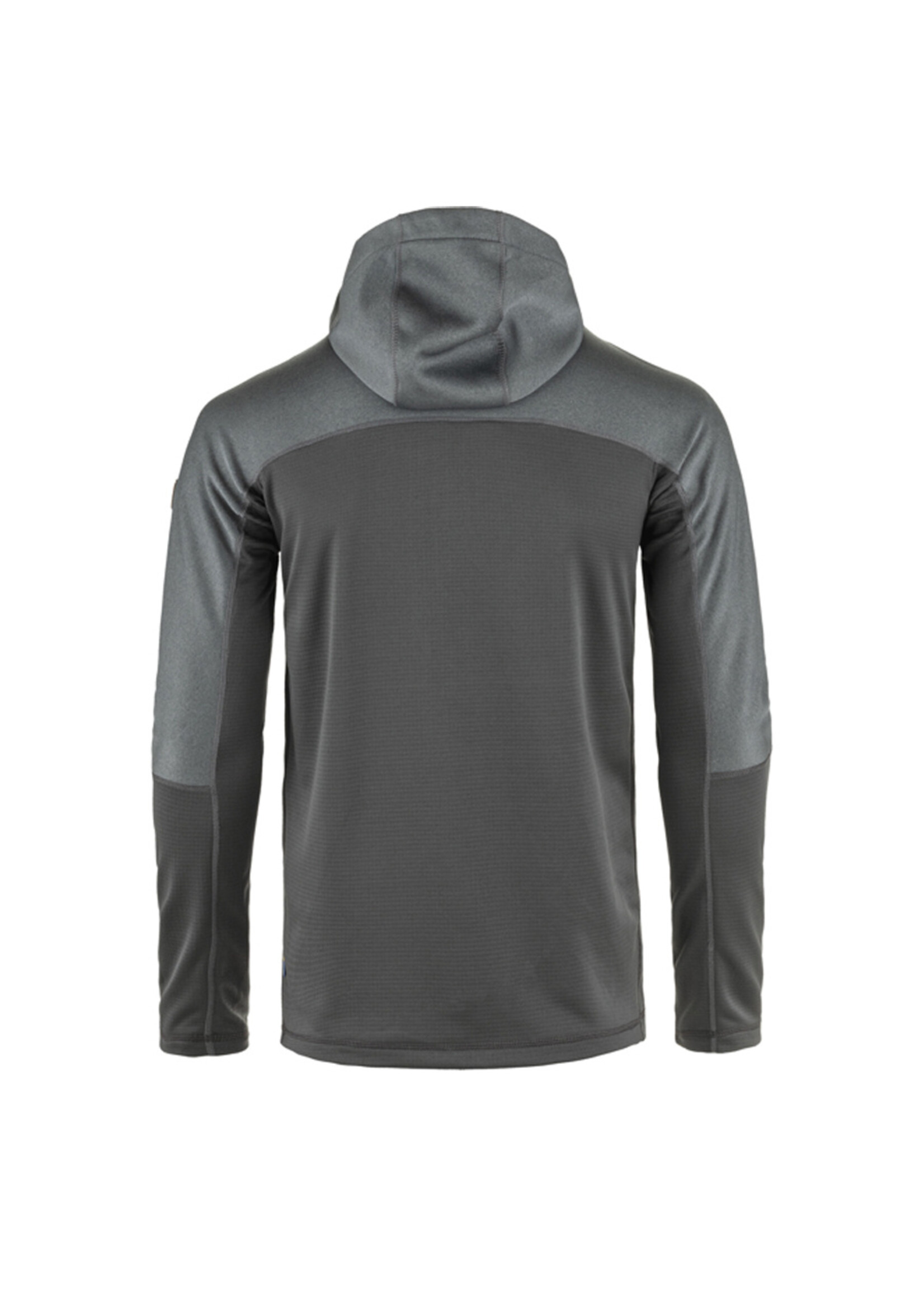 FJALL RAVEN Veste polaire ABISKO TRAIL (Homme)