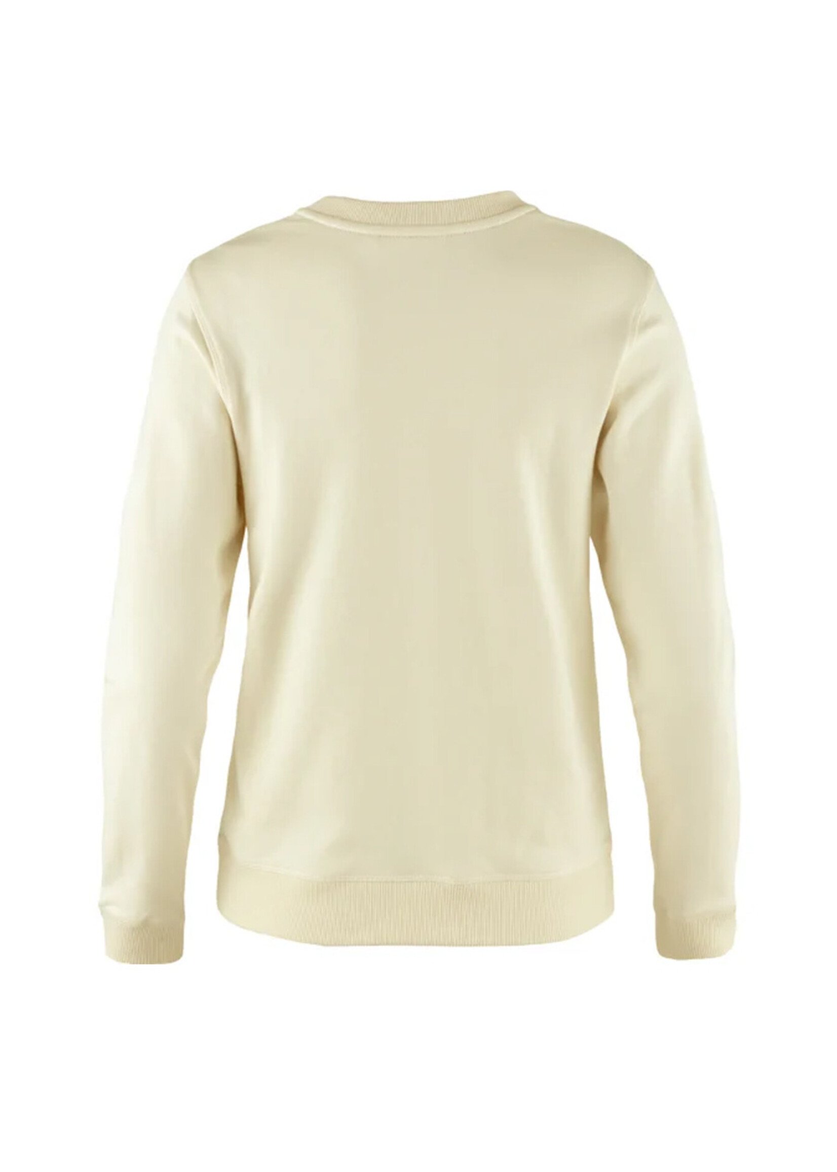 FJALL RAVEN Chandail 1960 LOGO BADGE (Femme)