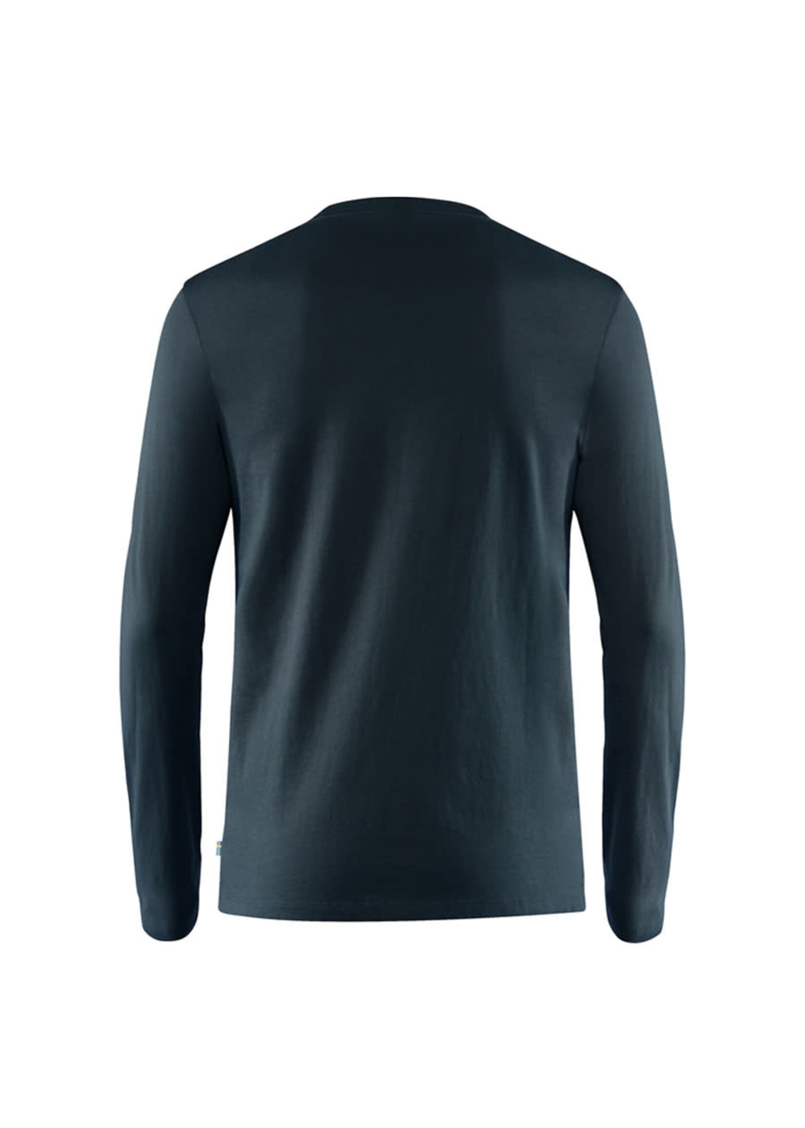 FJALL RAVEN T-shirt FOREVER NATURE BADGE (Homme)