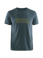 FJALL RAVEN T-shirt FJALLRAVEN LOGO (Homme)
