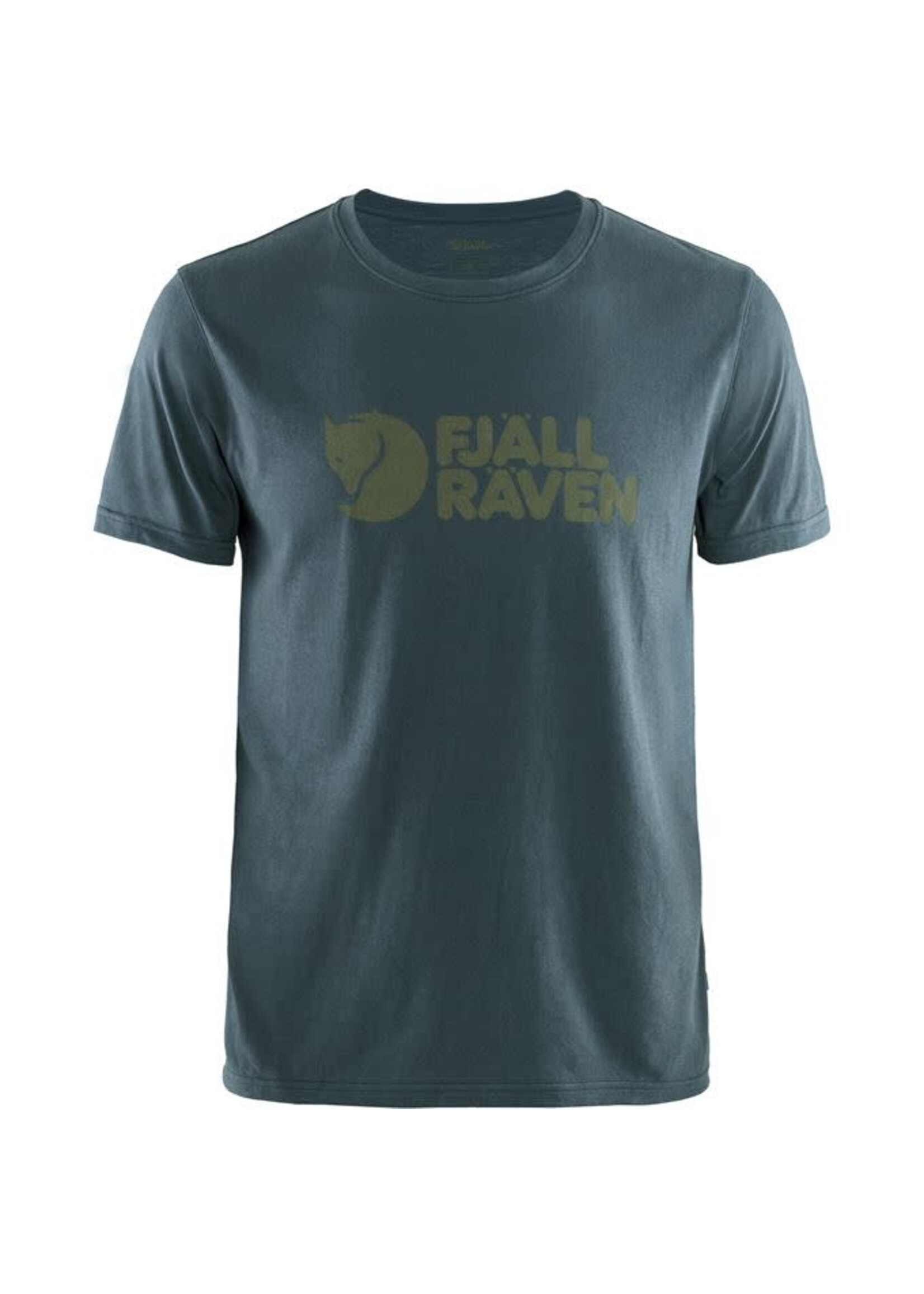FJALL RAVEN T-shirt FJALLRAVEN LOGO (Homme)