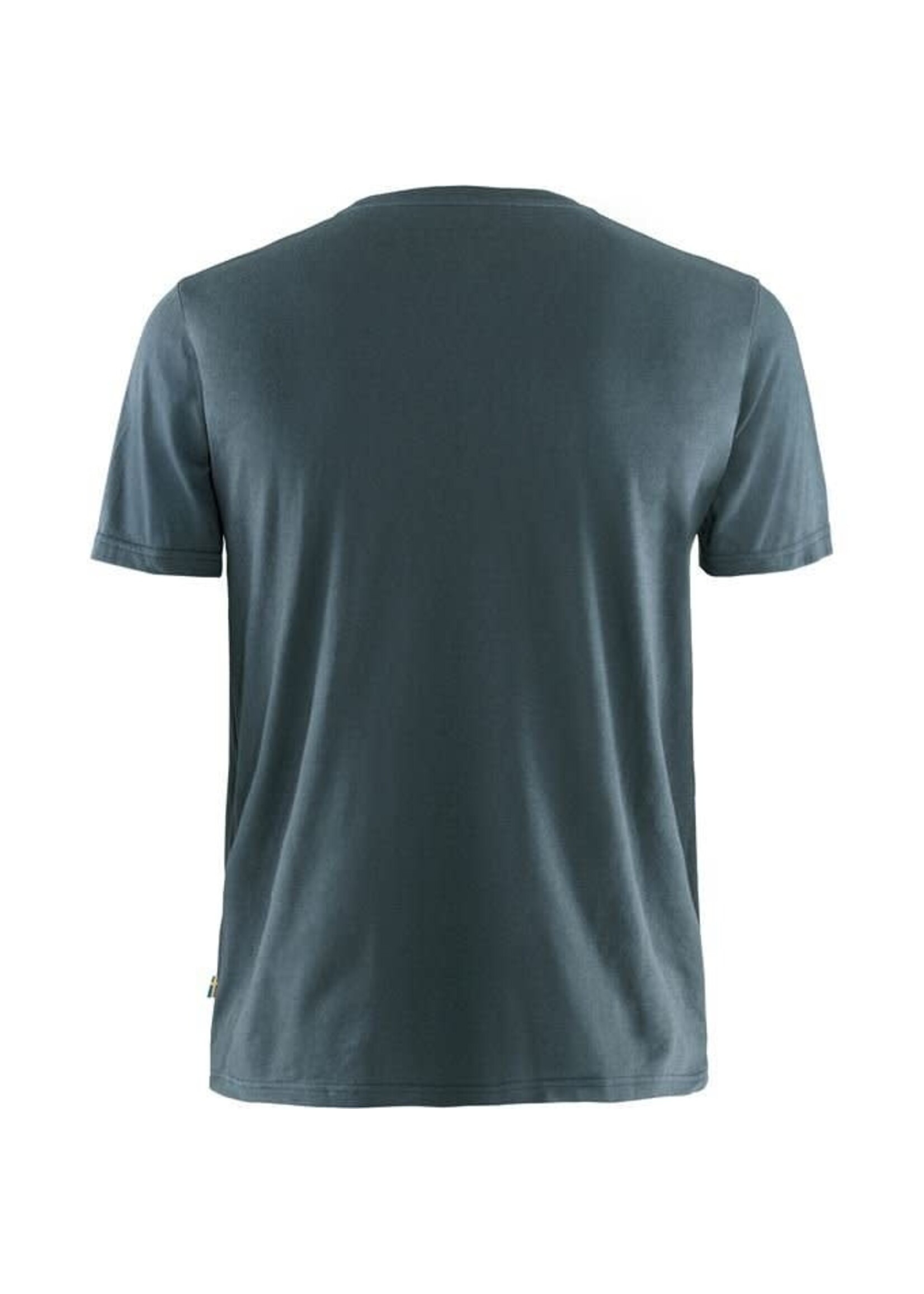 FJALL RAVEN T-shirt FJALLRAVEN LOGO (Homme)