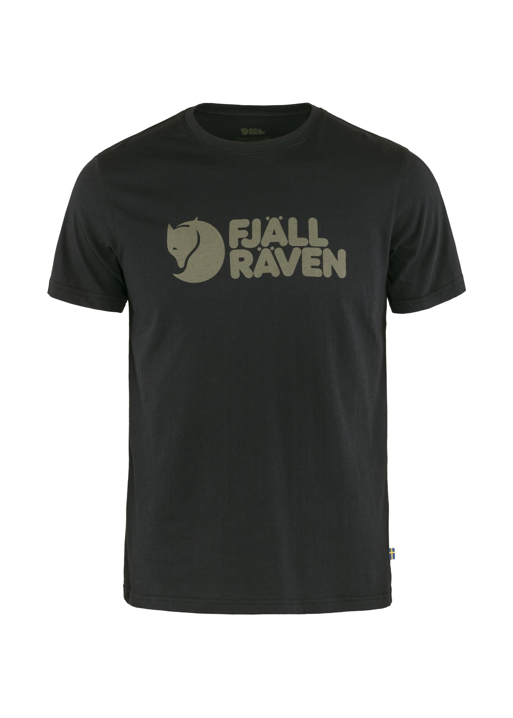 FJALL RAVEN T-shirt FJALLRAVEN LOGO (Homme)