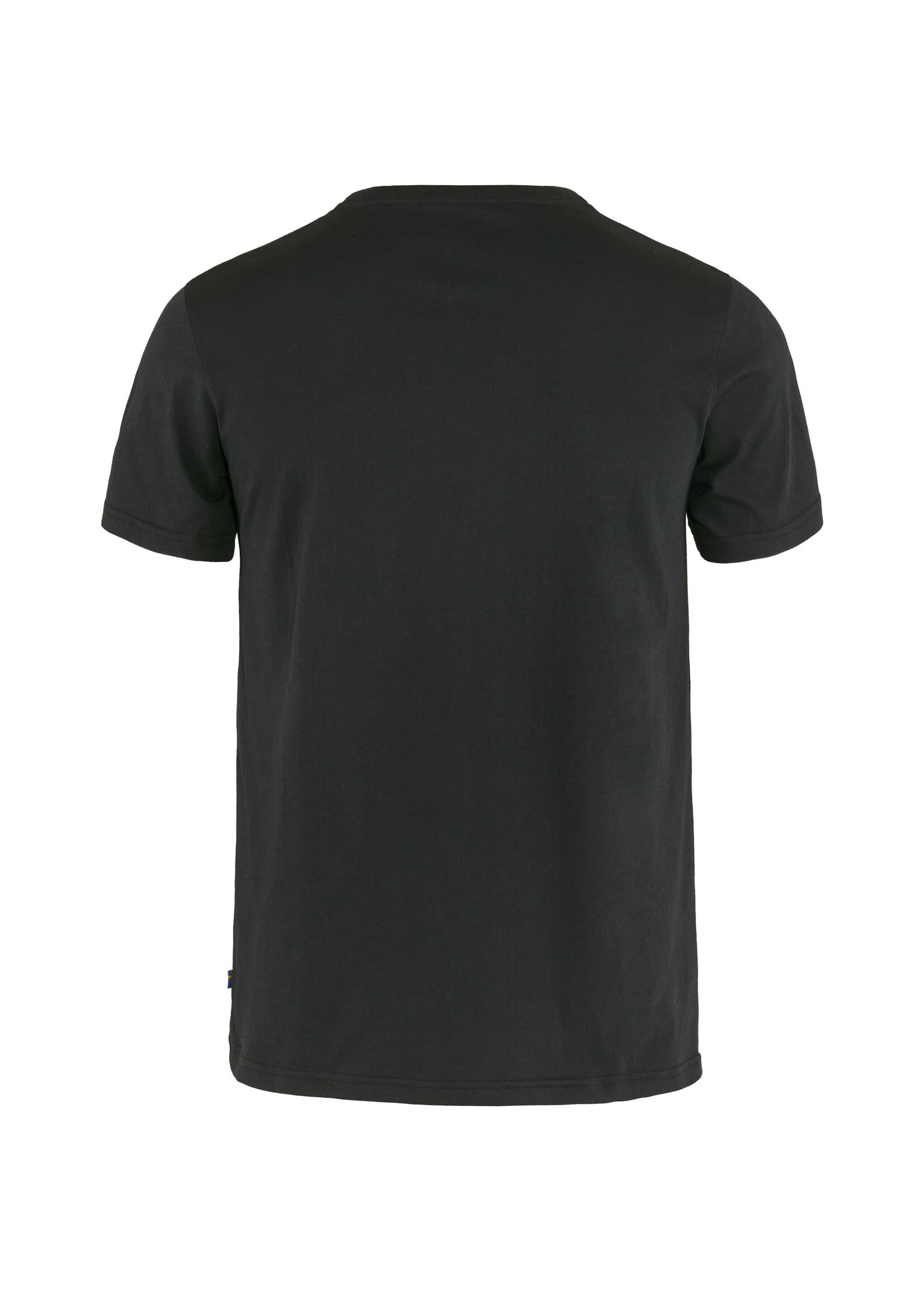 FJALL RAVEN T-shirt FJALLRAVEN LOGO (Homme)