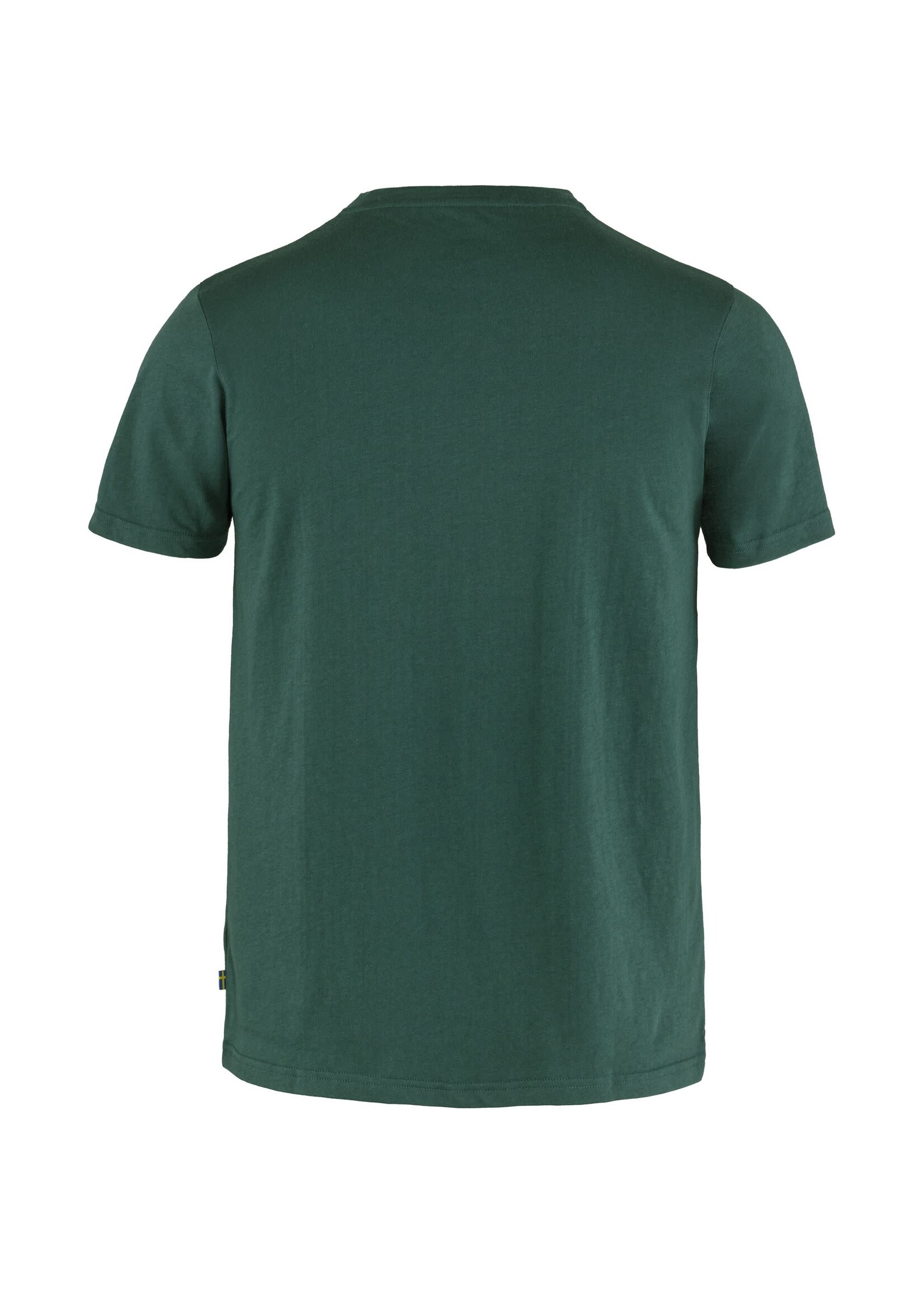 FJALL RAVEN T-shirt FJALLRAVEN LOGO (Homme)