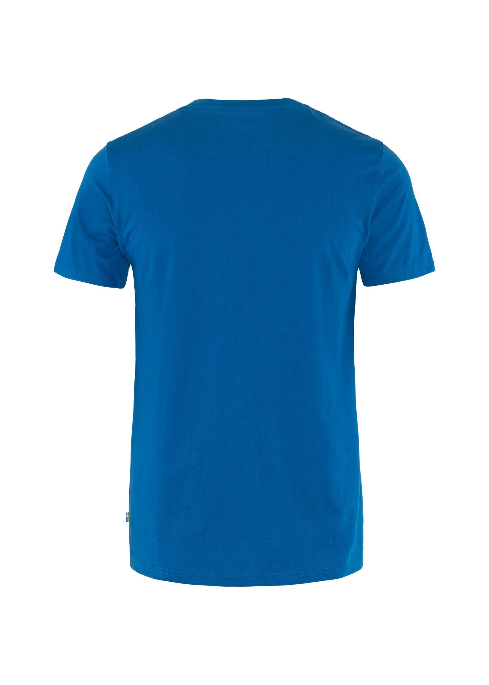 FJALL RAVEN T-shirt FJALLRAVEN LOGO (Homme)