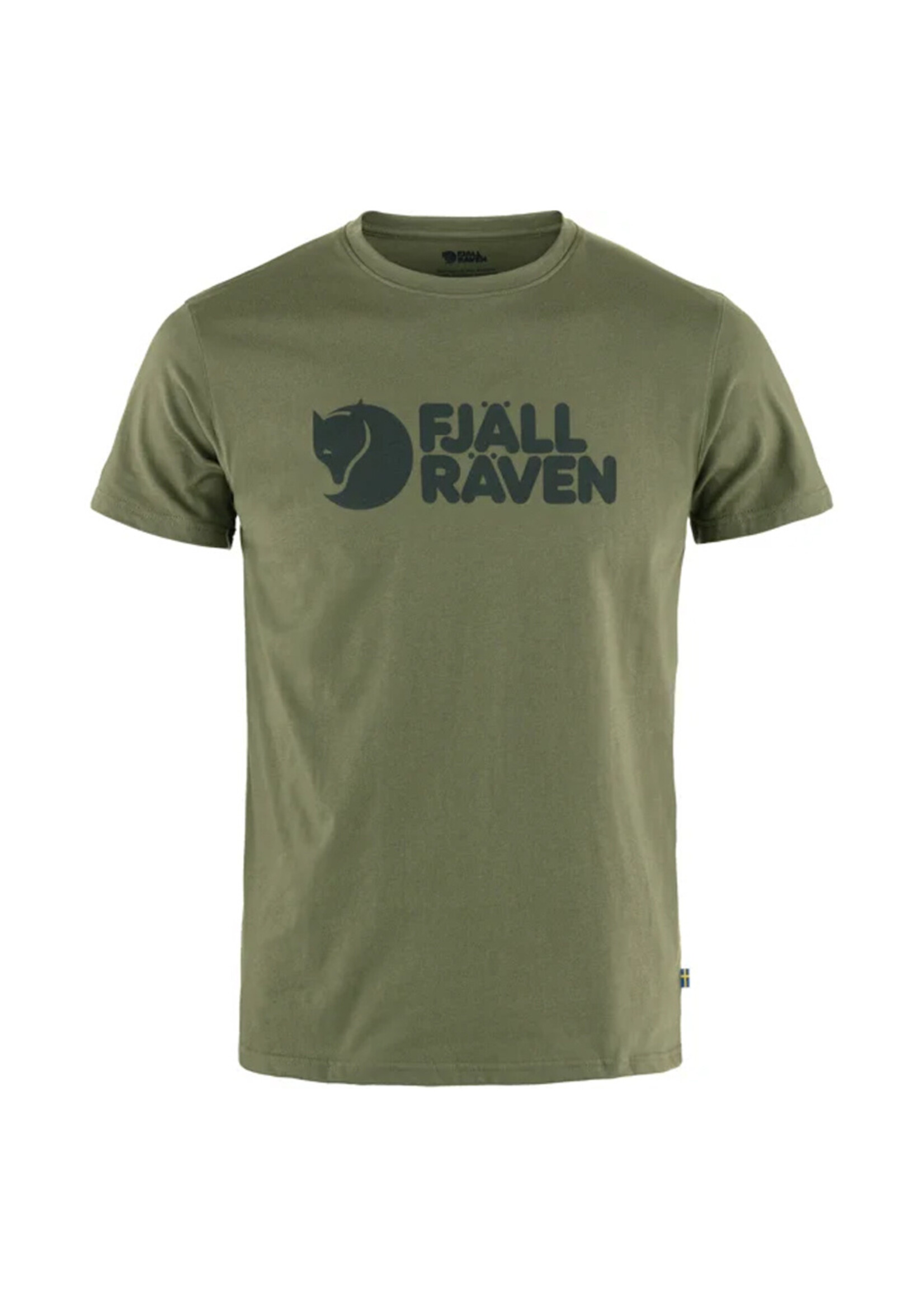 FJALL RAVEN T-shirt FJALLRAVEN LOGO (Homme)