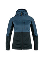 FJALL RAVEN Veste polaire ABISKO TRAIL FLEECE (Femme)