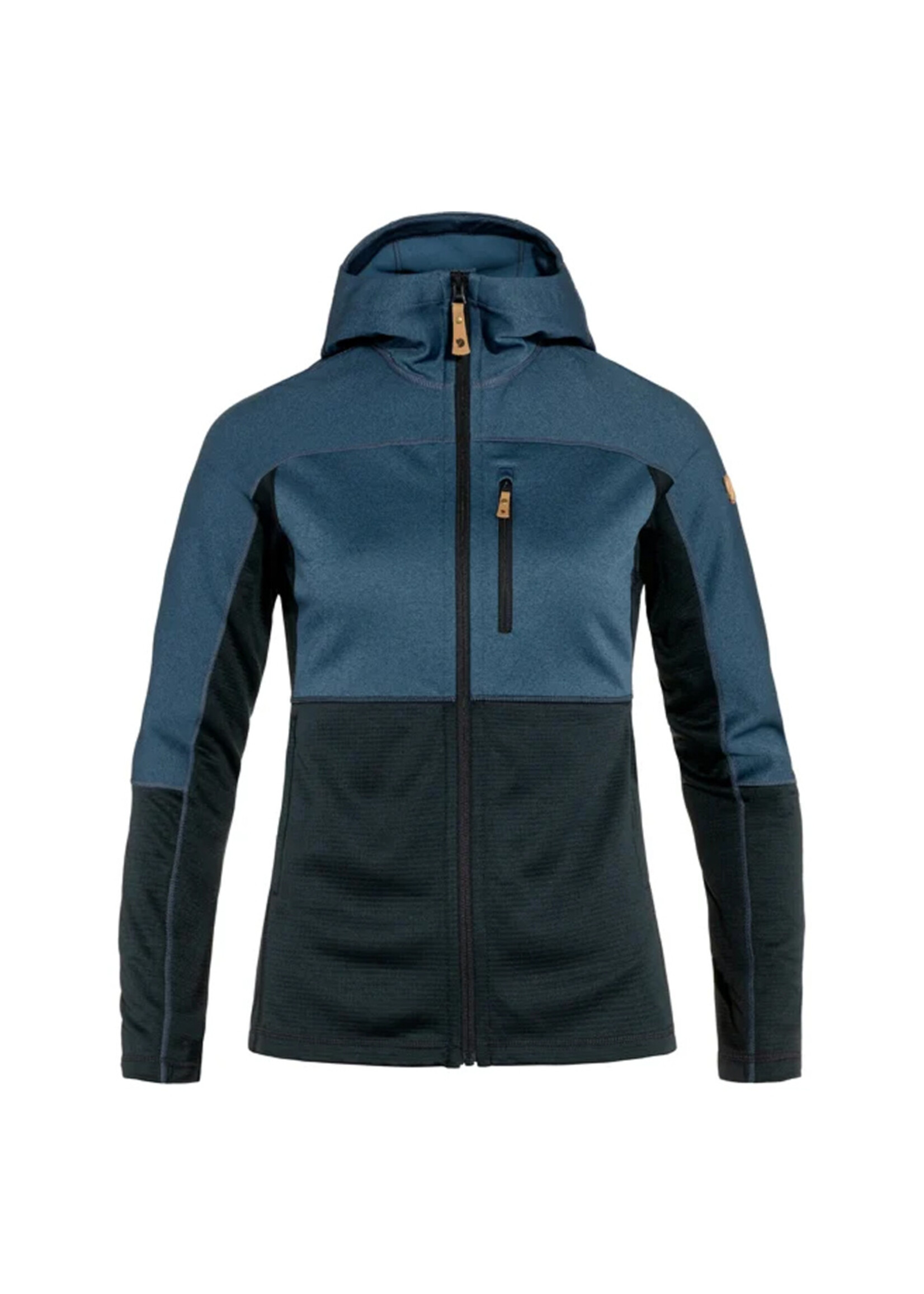FJALL RAVEN Veste polaire ABISKO TRAIL FLEECE (Femme)