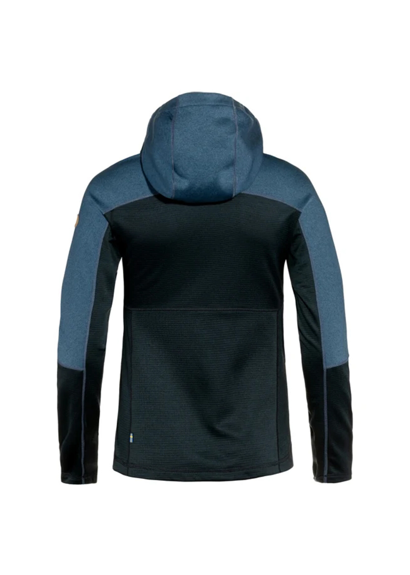 FJALL RAVEN Veste polaire ABISKO TRAIL FLEECE (Femme)