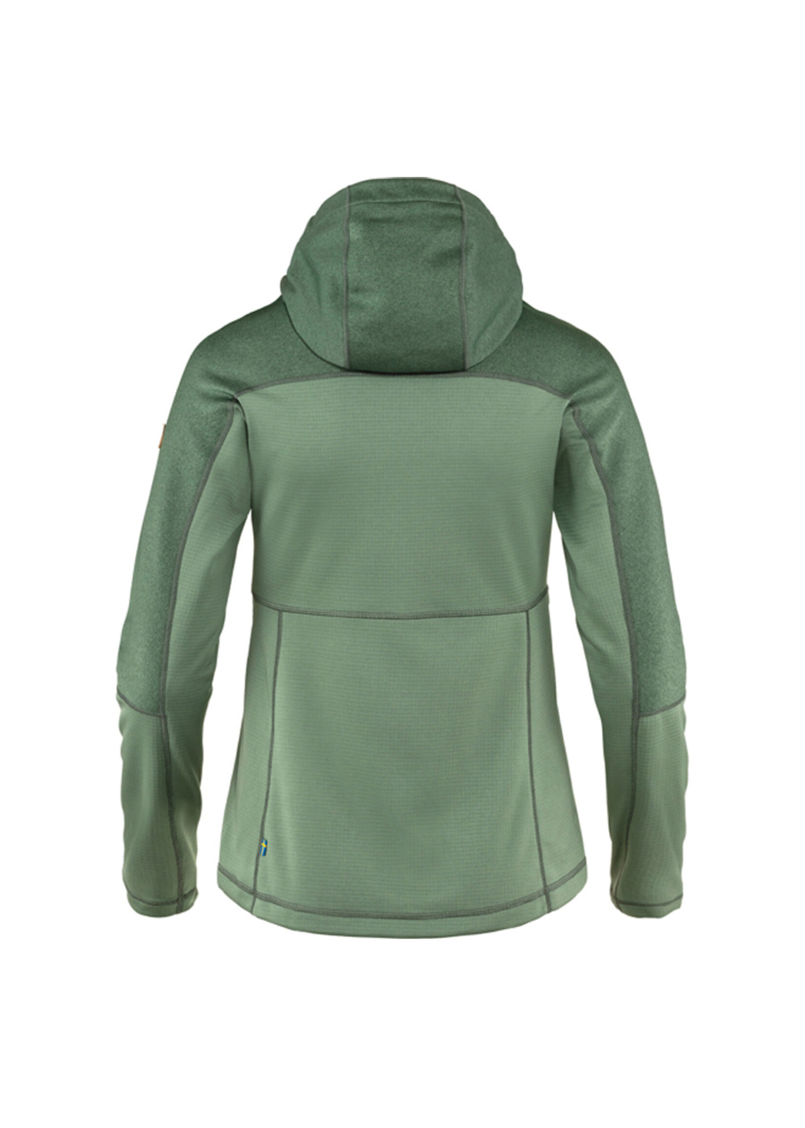 FJALL RAVEN Veste polaire ABISKO TRAIL FLEECE (Femme)