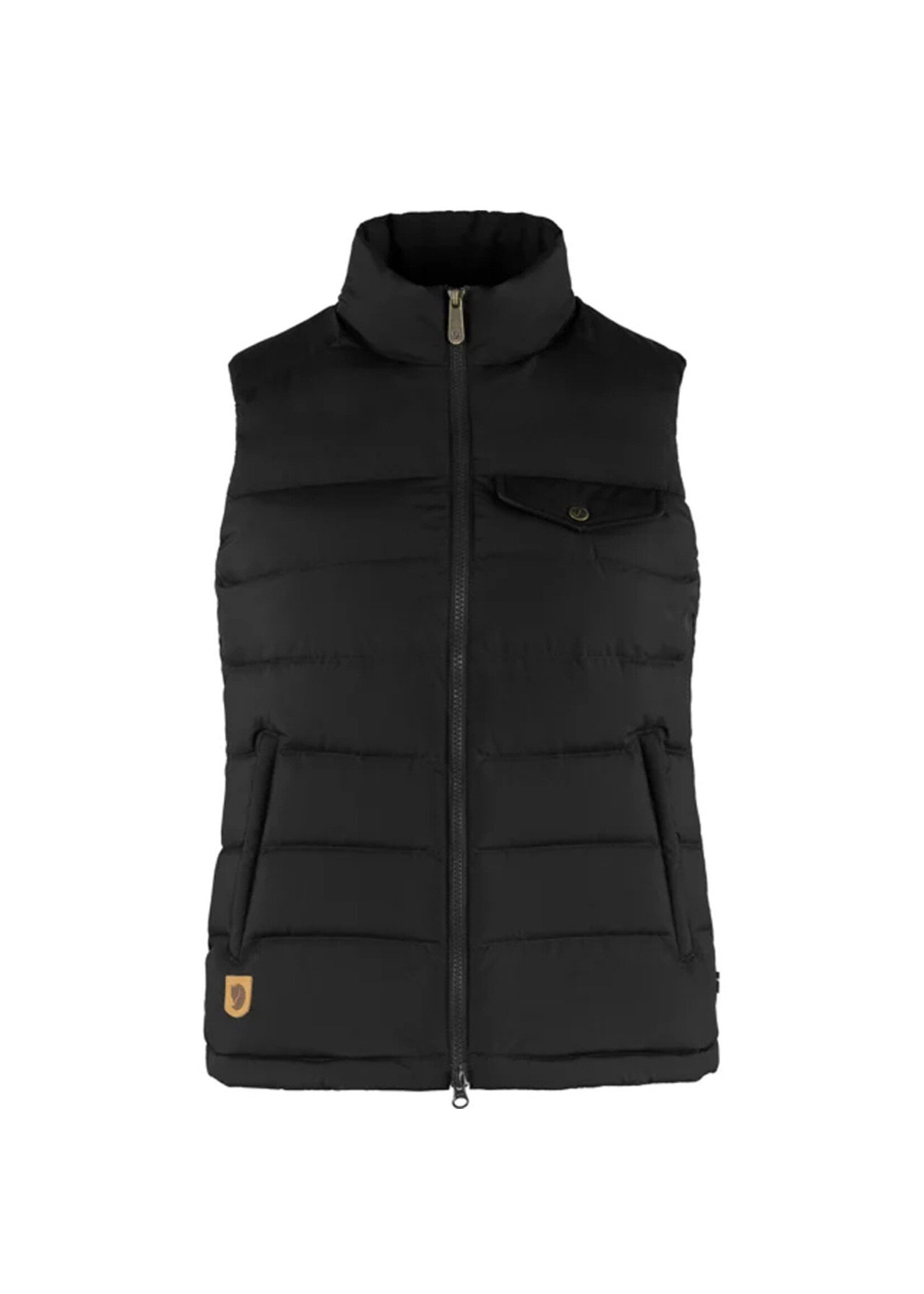 FJALL RAVEN Veste sans manches GREENLAND DOWN LINER (Femme)