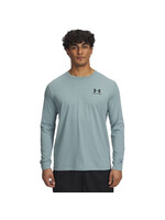UNDER ARMOUR T-Shirt UA SPORTSTYLE LEFT CHEST (Homme)