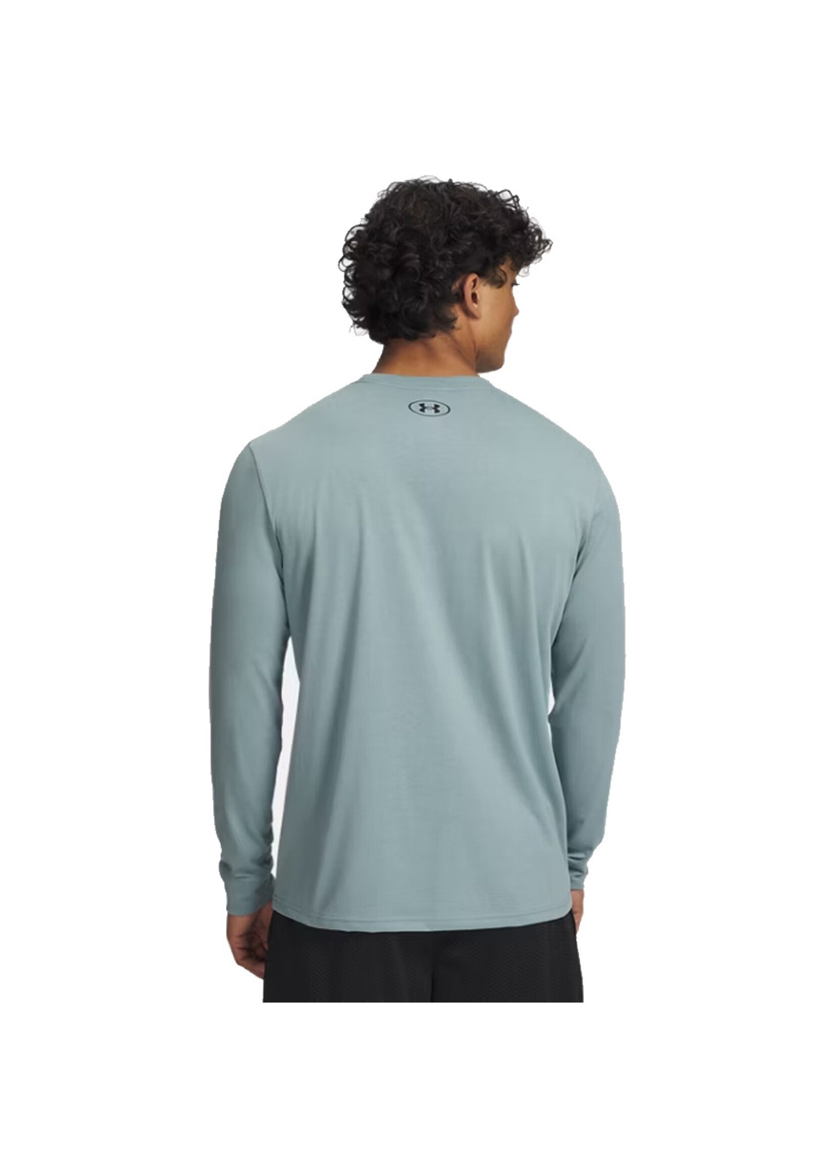 UNDER ARMOUR T-Shirt UA SPORTSTYLE LEFT CHEST (Homme)