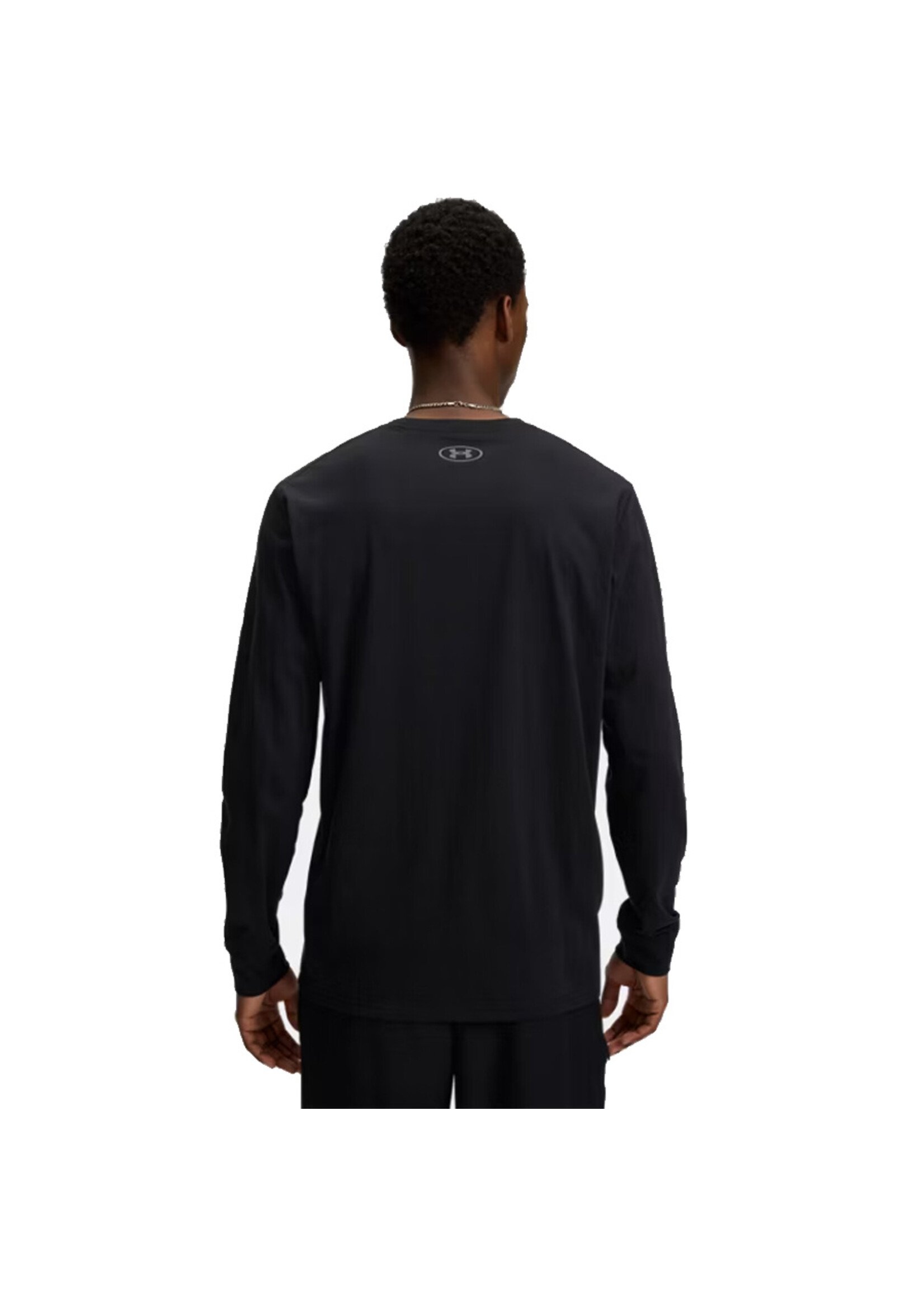 UNDER ARMOUR T-Shirt UA SPORTSTYLE LEFT CHEST (Homme)