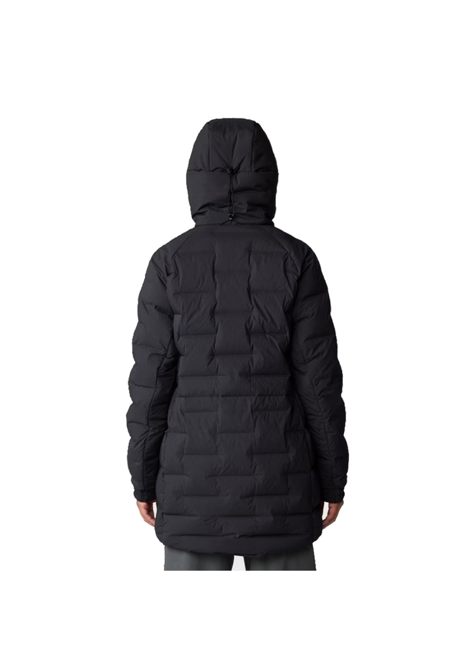 MOUNTAIN HARDWEAR Manteau STRETCHDOWN PARKA (Femme)