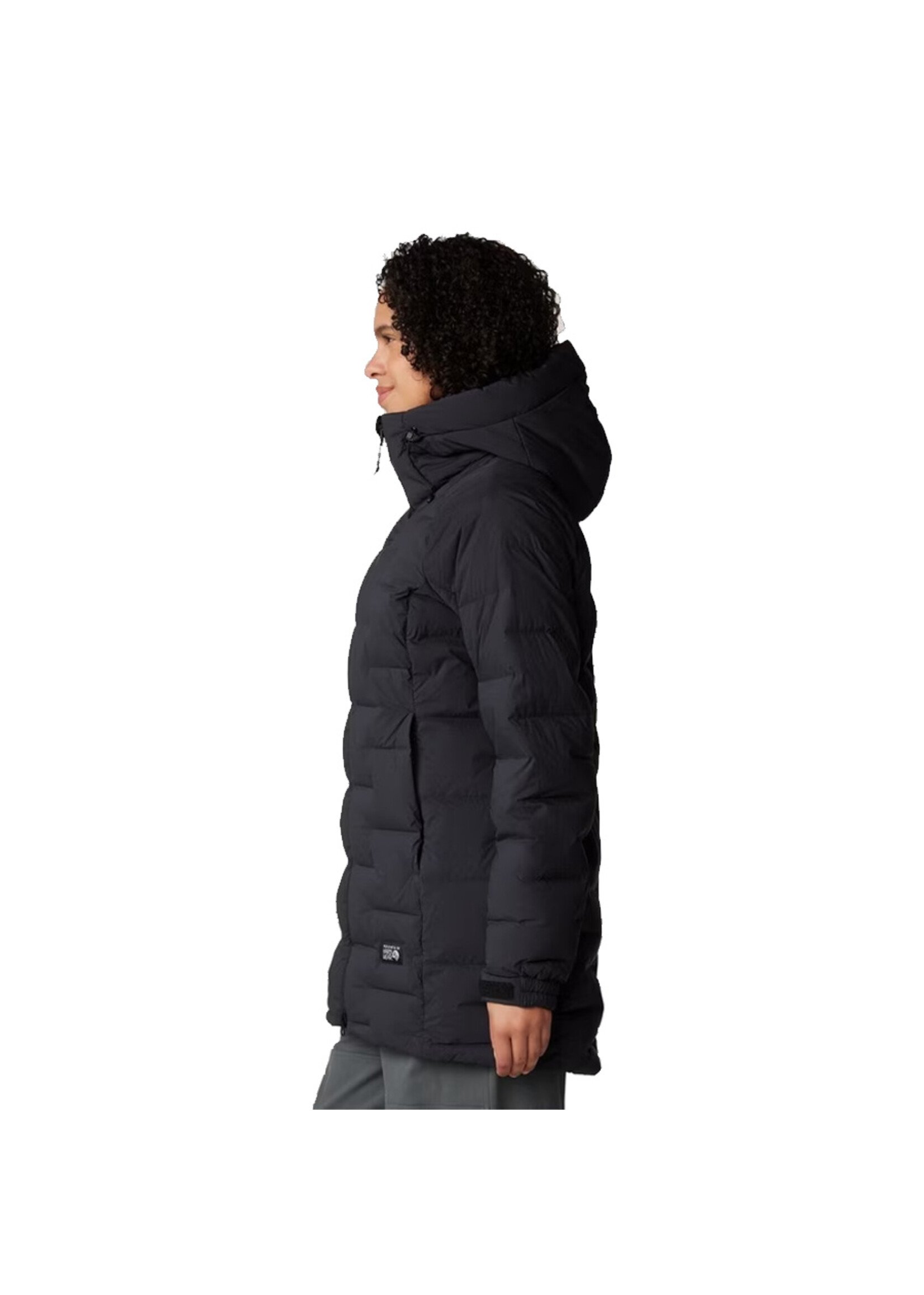 MOUNTAIN HARDWEAR Manteau STRETCHDOWN PARKA (Femme)