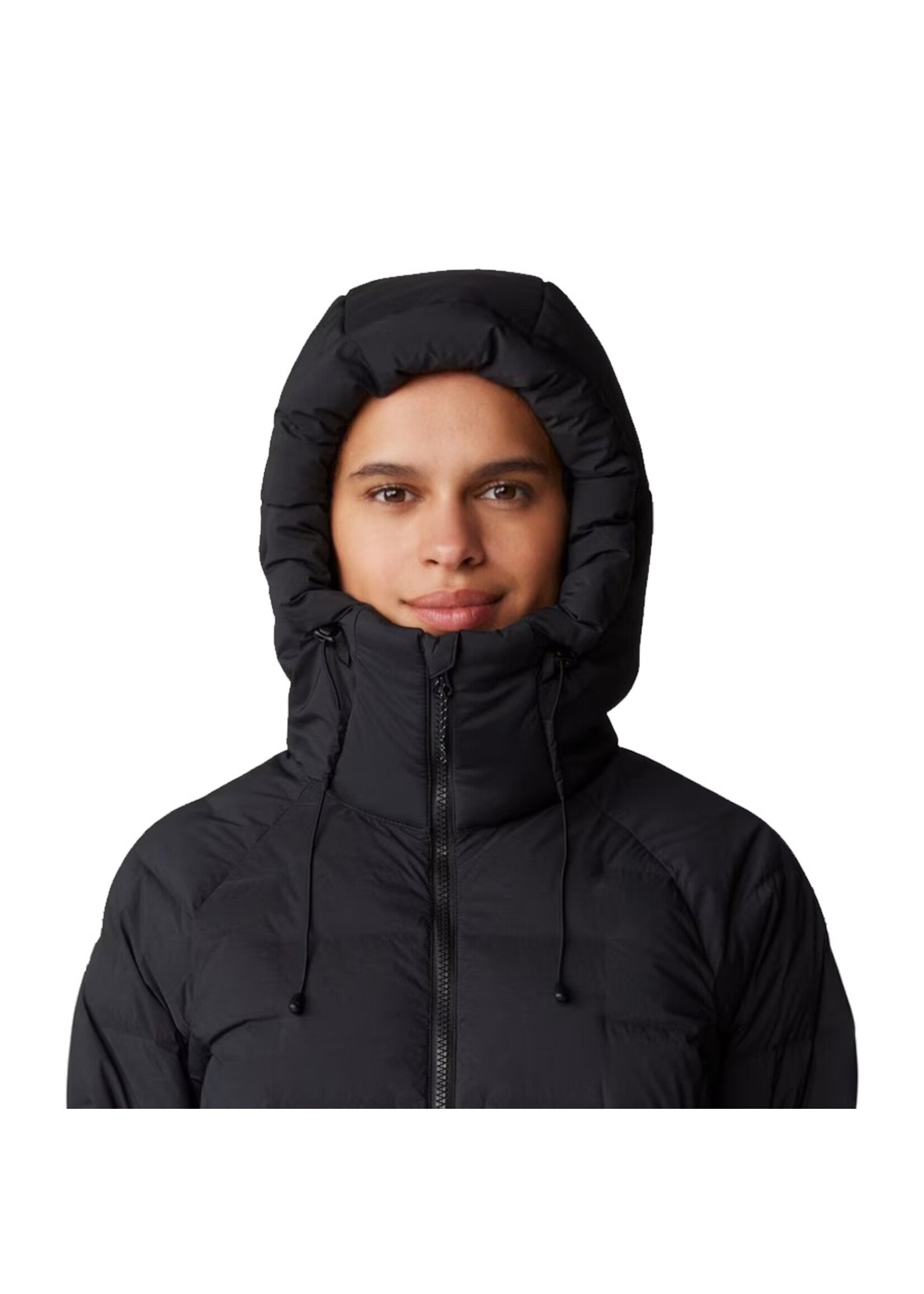 MOUNTAIN HARDWEAR Manteau STRETCHDOWN PARKA (Femme)