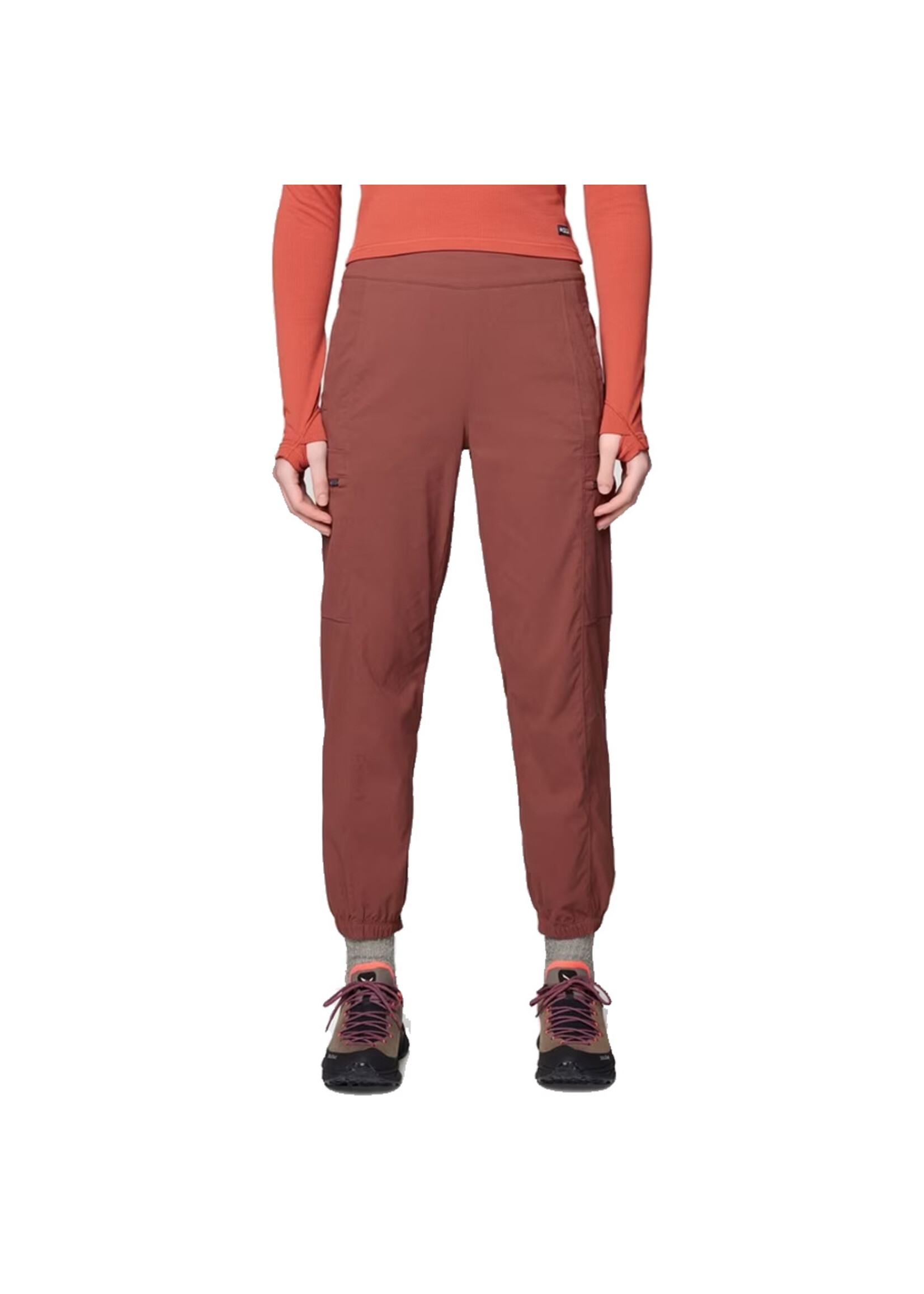 MOUNTAIN HARDWEAR Pantalon DYNAMA JOGGER (Femme)