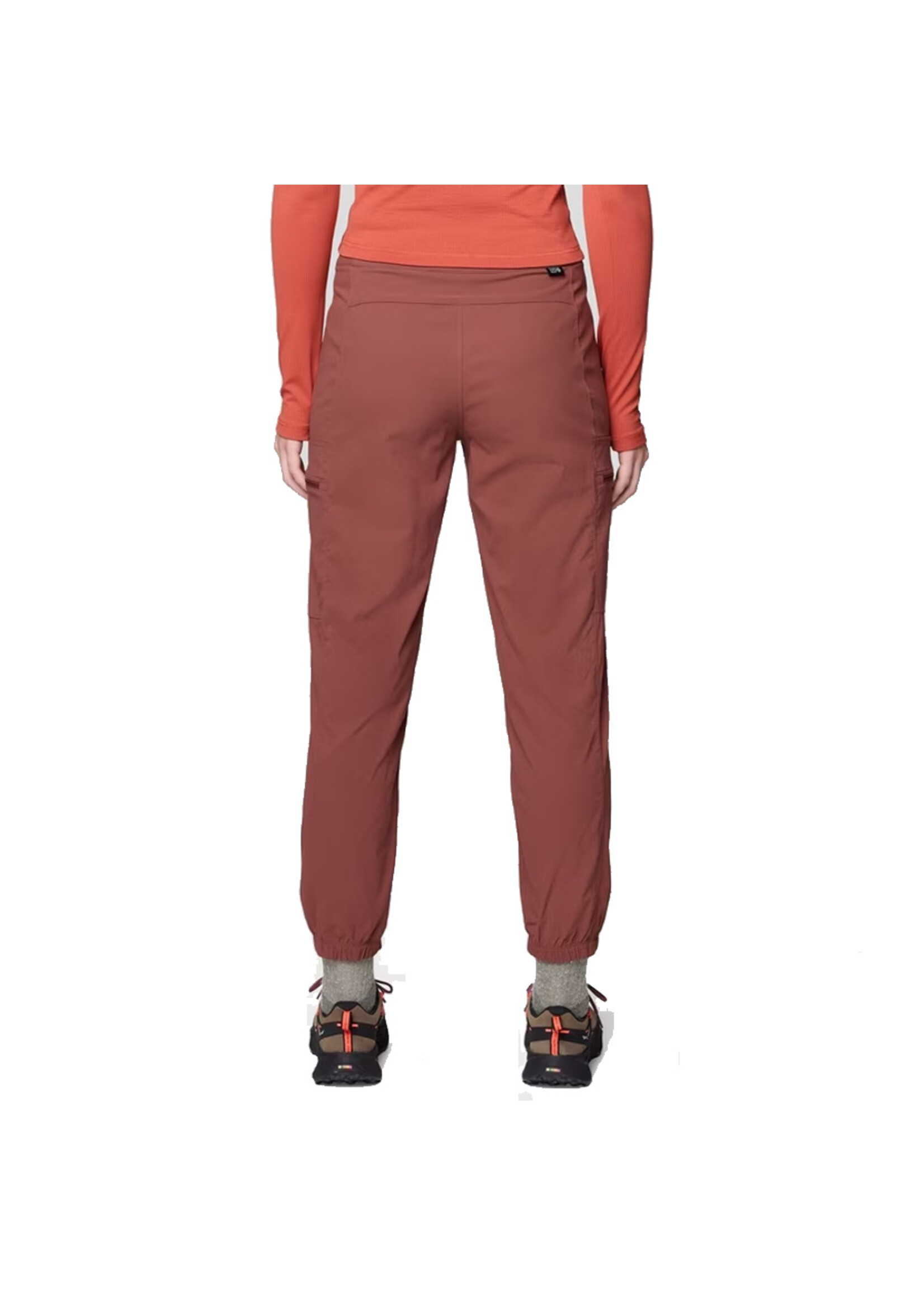 MOUNTAIN HARDWEAR Pantalon DYNAMA JOGGER (Femme)