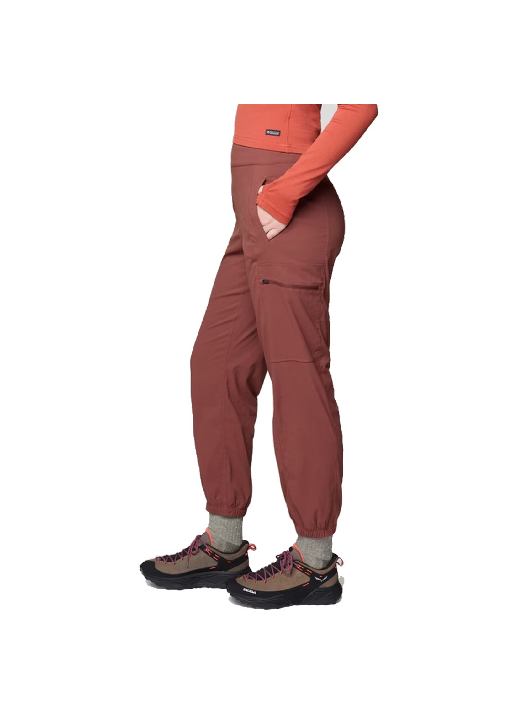 MOUNTAIN HARDWEAR Pantalon DYNAMA JOGGER (Femme)