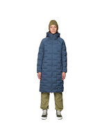 MOUNTAIN HARDWEAR Manteau STRETCHDOWN LONG PARKA (Femme)