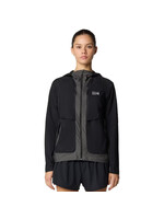 MOUNTAIN HARDWEAR Veste KOR AIRSHELL (Femme)
