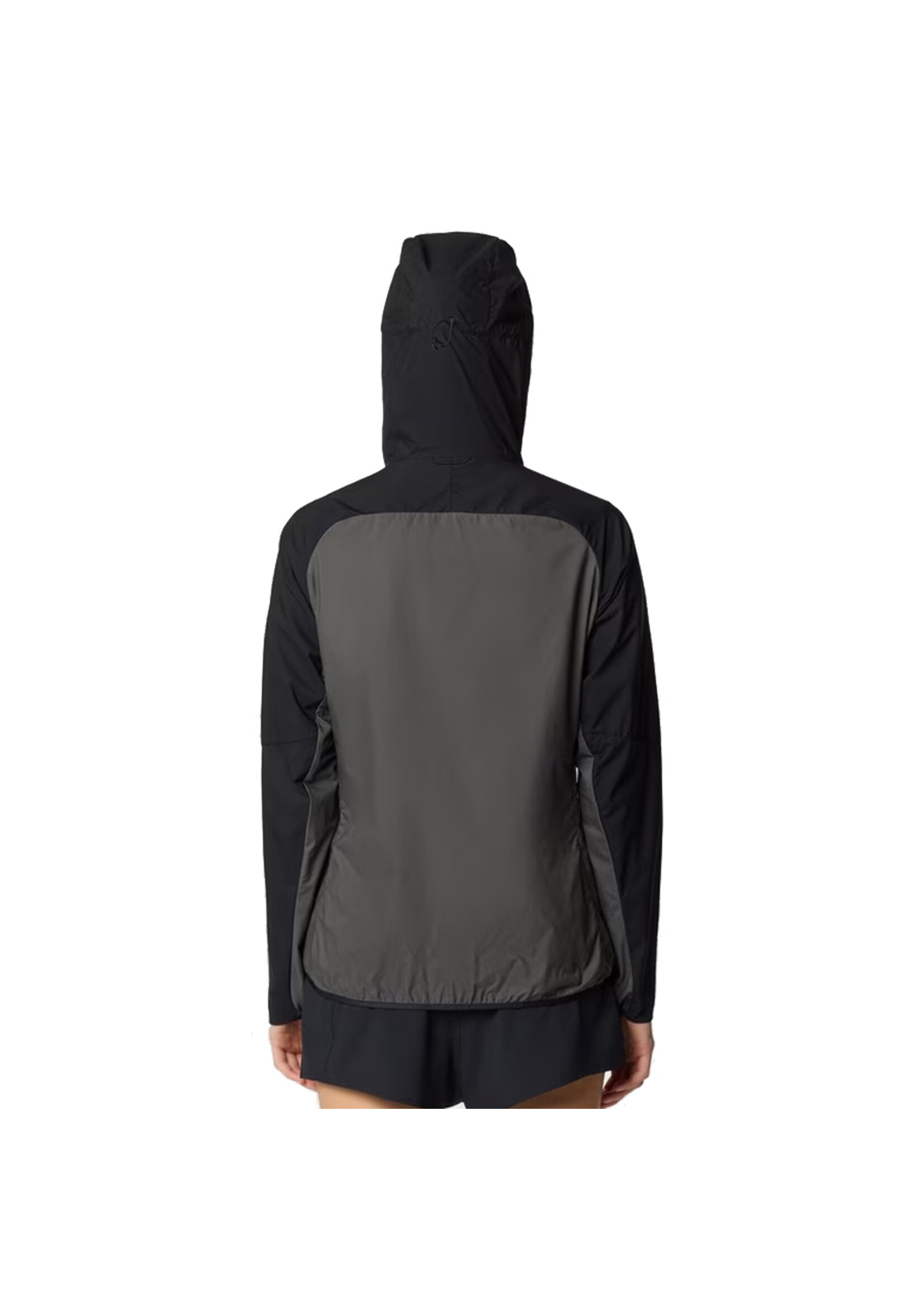 MOUNTAIN HARDWEAR Veste KOR AIRSHELL (Femme)