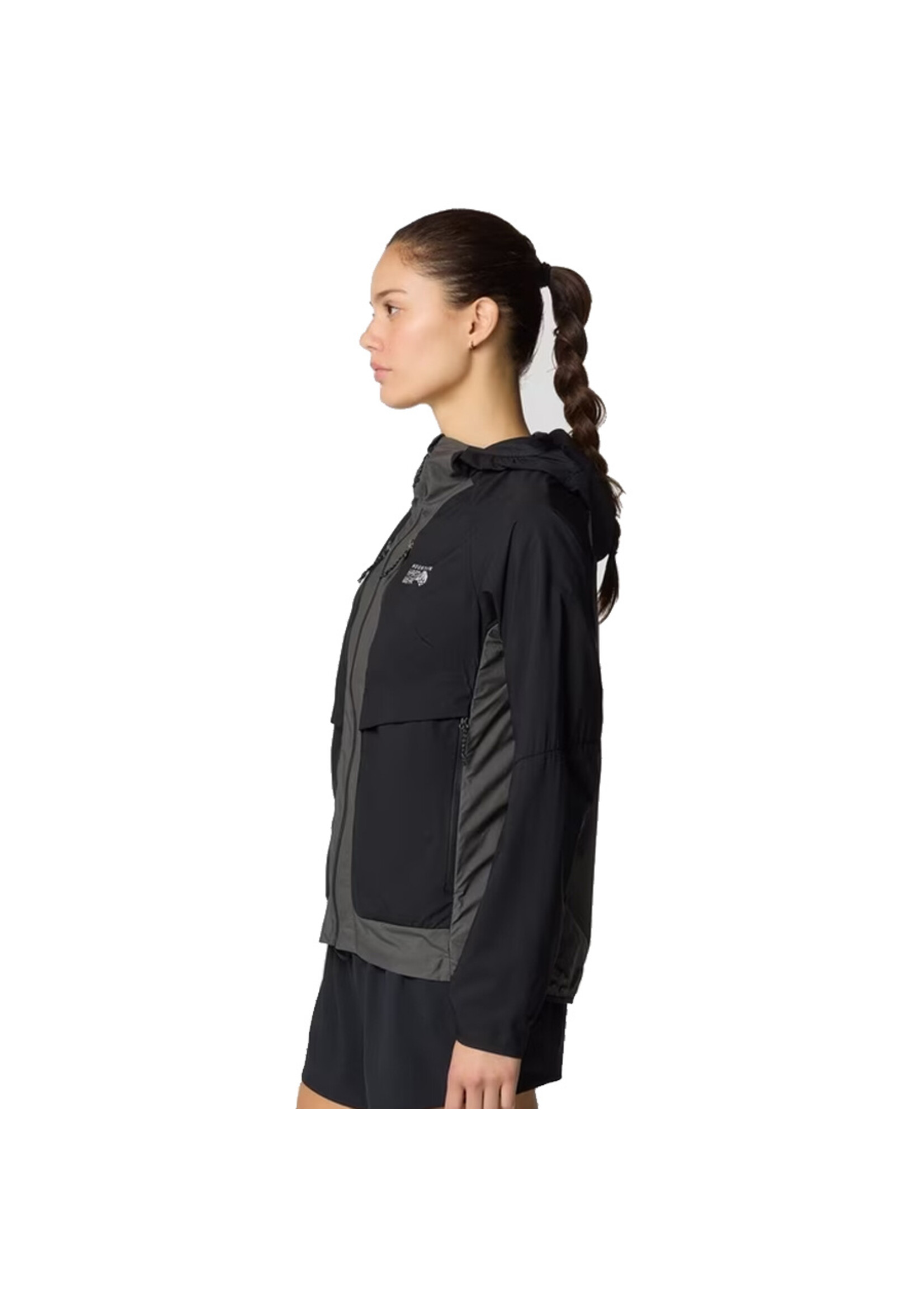MOUNTAIN HARDWEAR Veste KOR AIRSHELL (Femme)