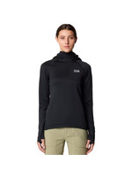 MOUNTAIN HARDWEAR Chandail à capuchon FIRST TECH FLEECE (Femme)