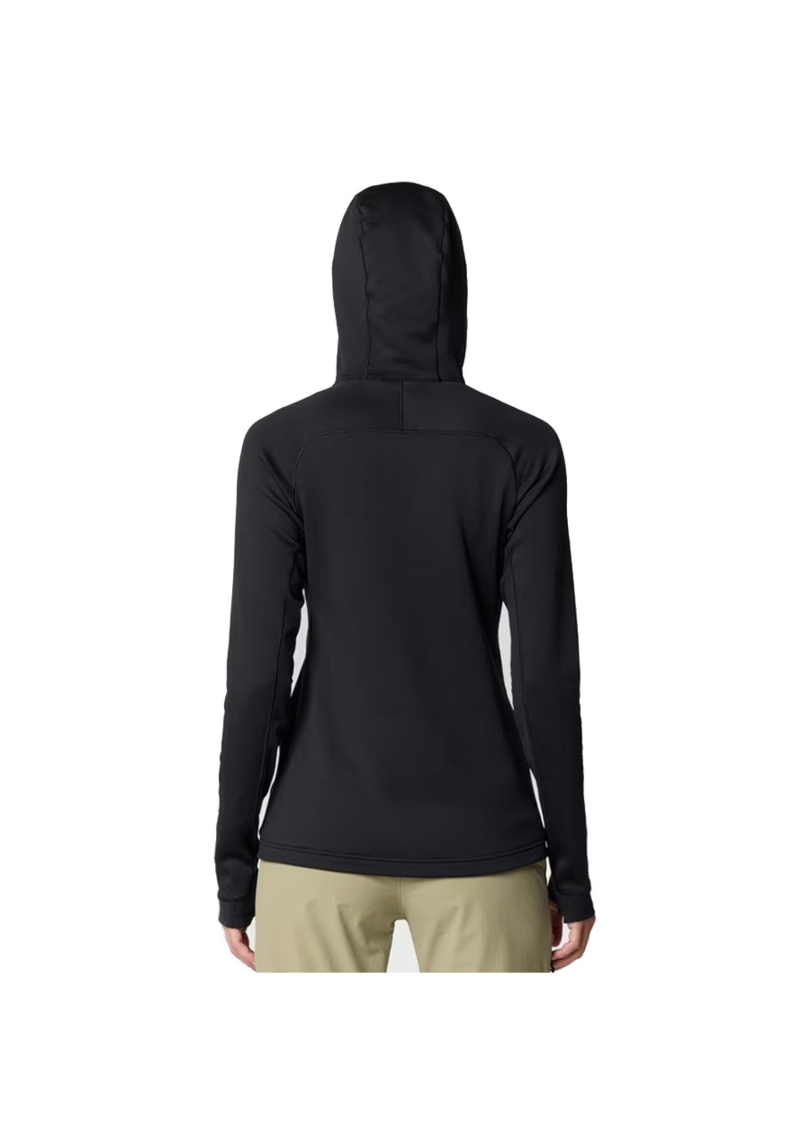MOUNTAIN HARDWEAR Chandail à capuchon FIRST TECH FLEECE (Femme)