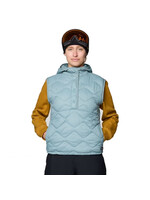 MOUNTAIN HARDWEAR Veste sans manches SEEK OUT SNAP NECK (Femme)