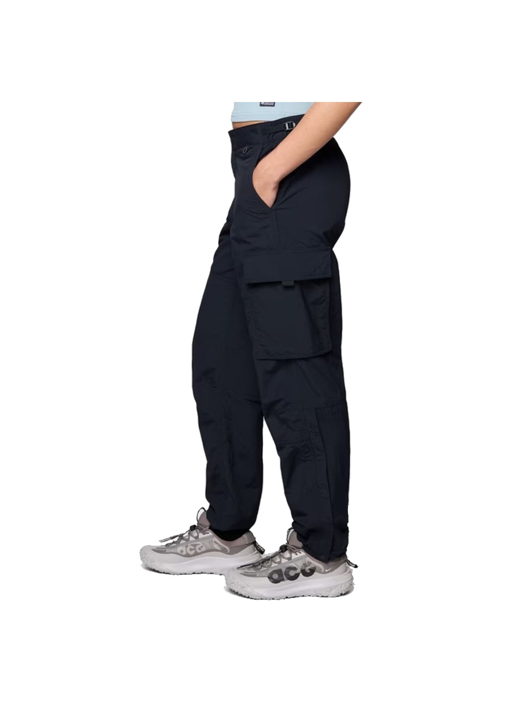 MOUNTAIN HARDWEAR Pantalon STRYDER LINED (Femme)