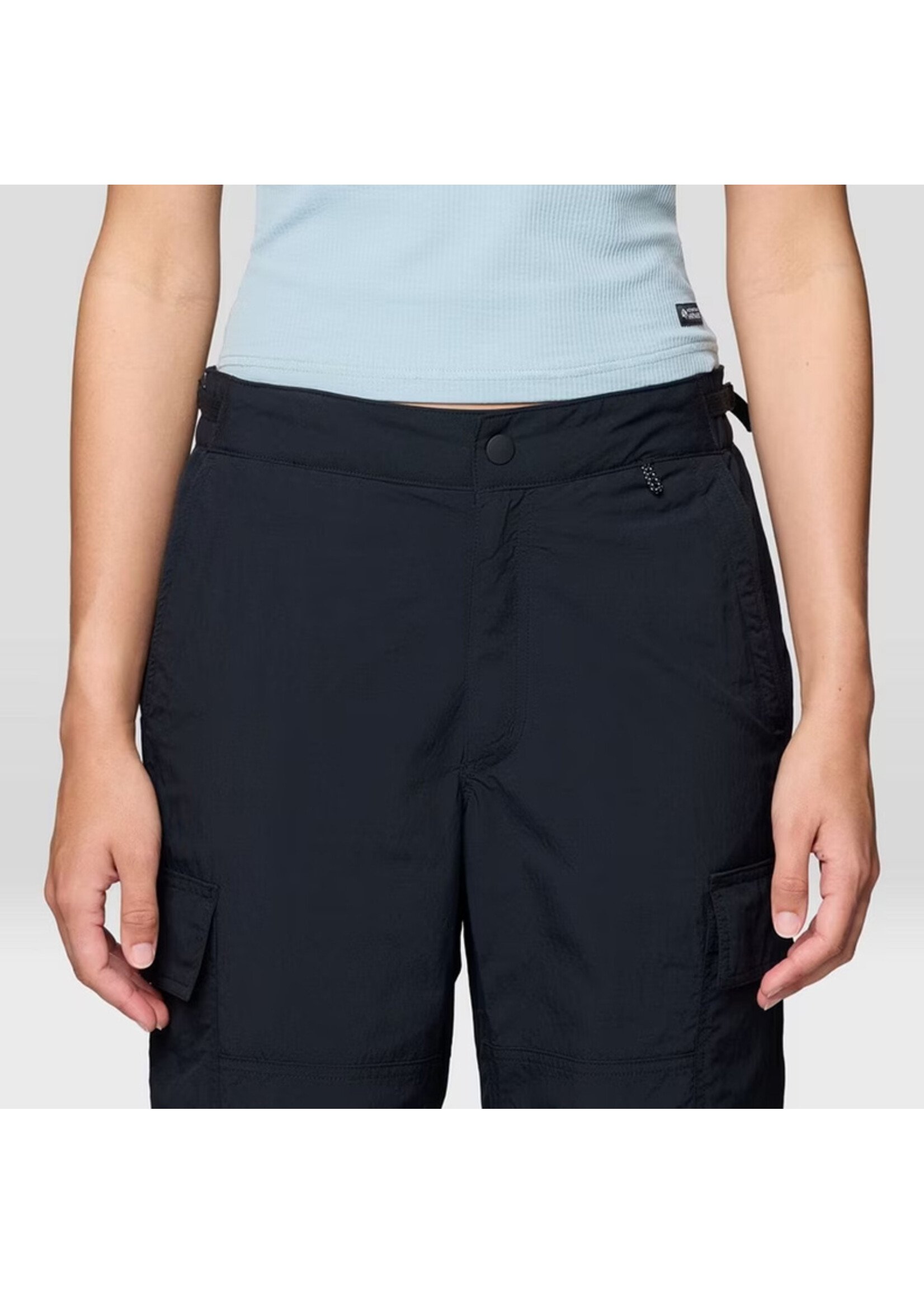 MOUNTAIN HARDWEAR Pantalon STRYDER LINED (Femme)