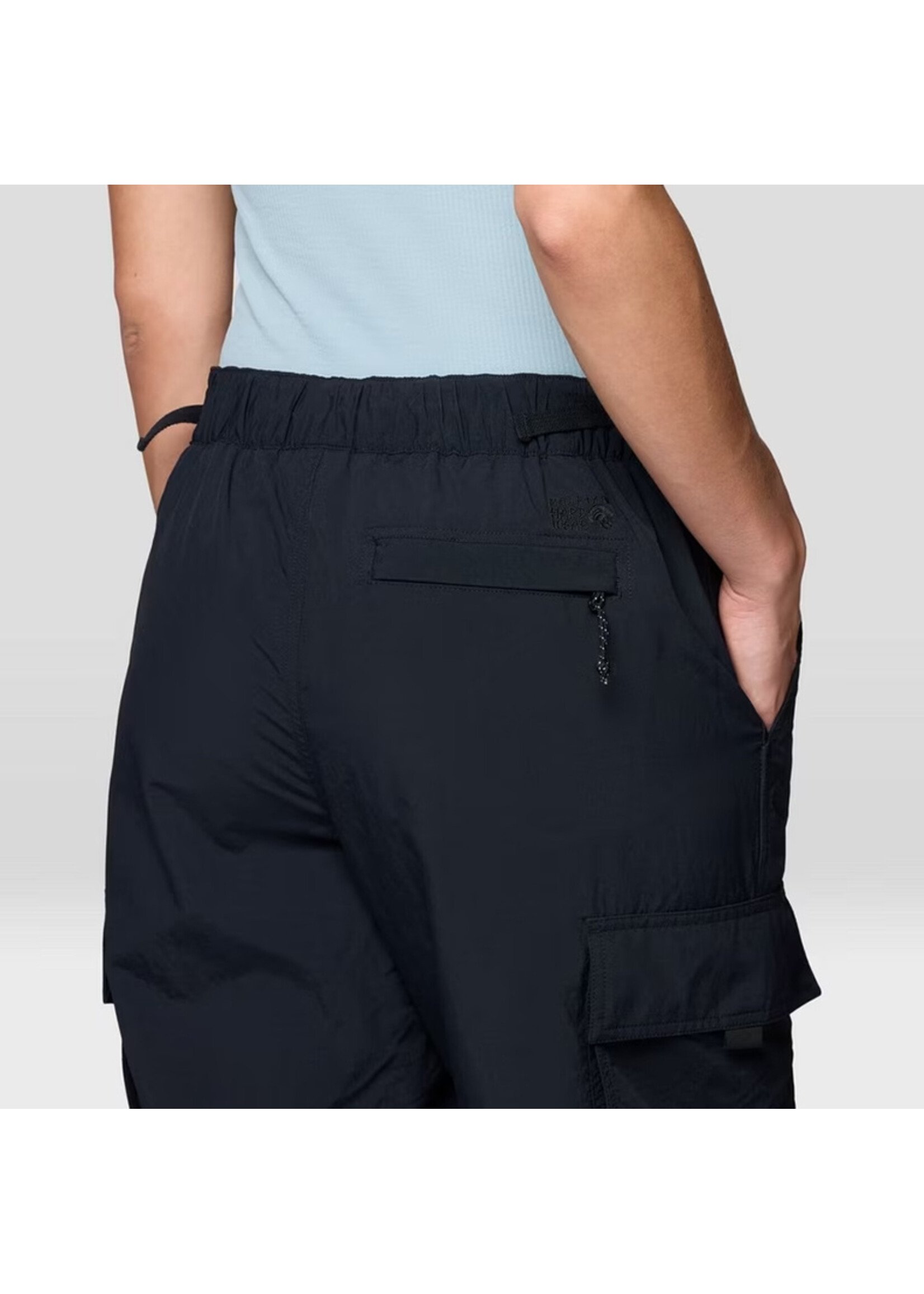 MOUNTAIN HARDWEAR Pantalon STRYDER LINED (Femme)