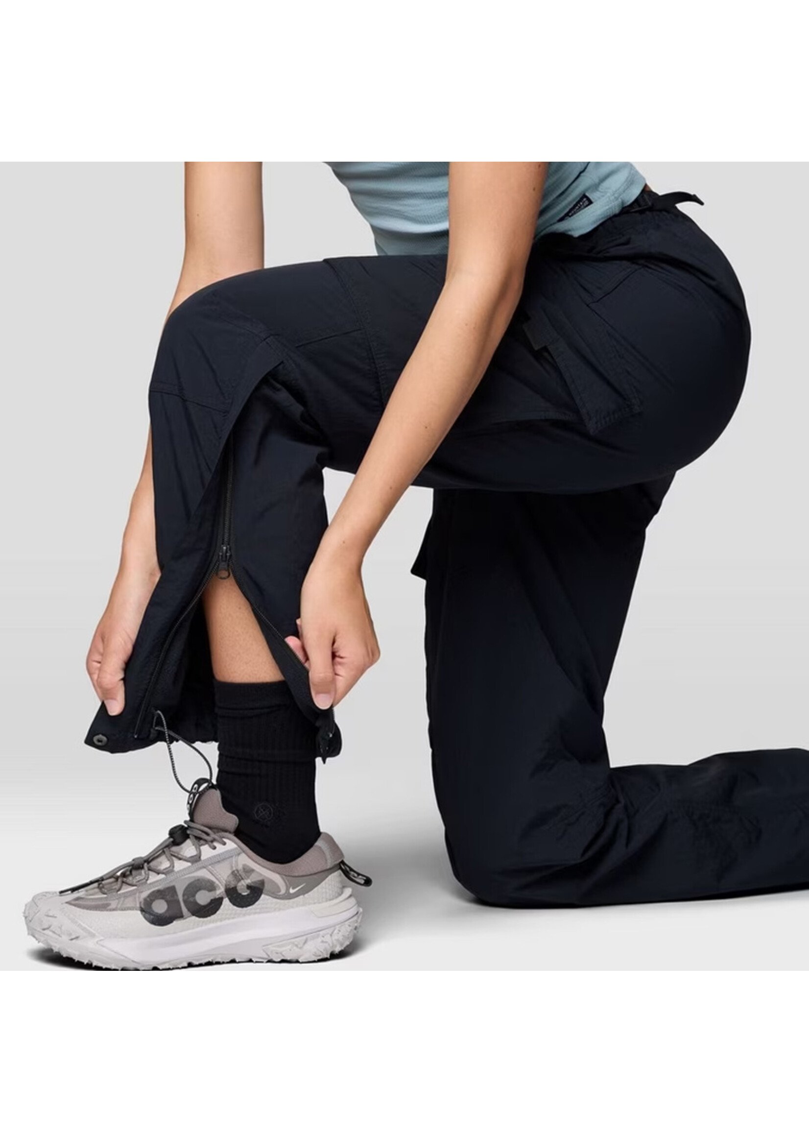 MOUNTAIN HARDWEAR Pantalon STRYDER LINED (Femme)