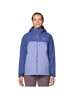 MOUNTAIN HARDWEAR Veste STRETCH OZONIC (Femme)