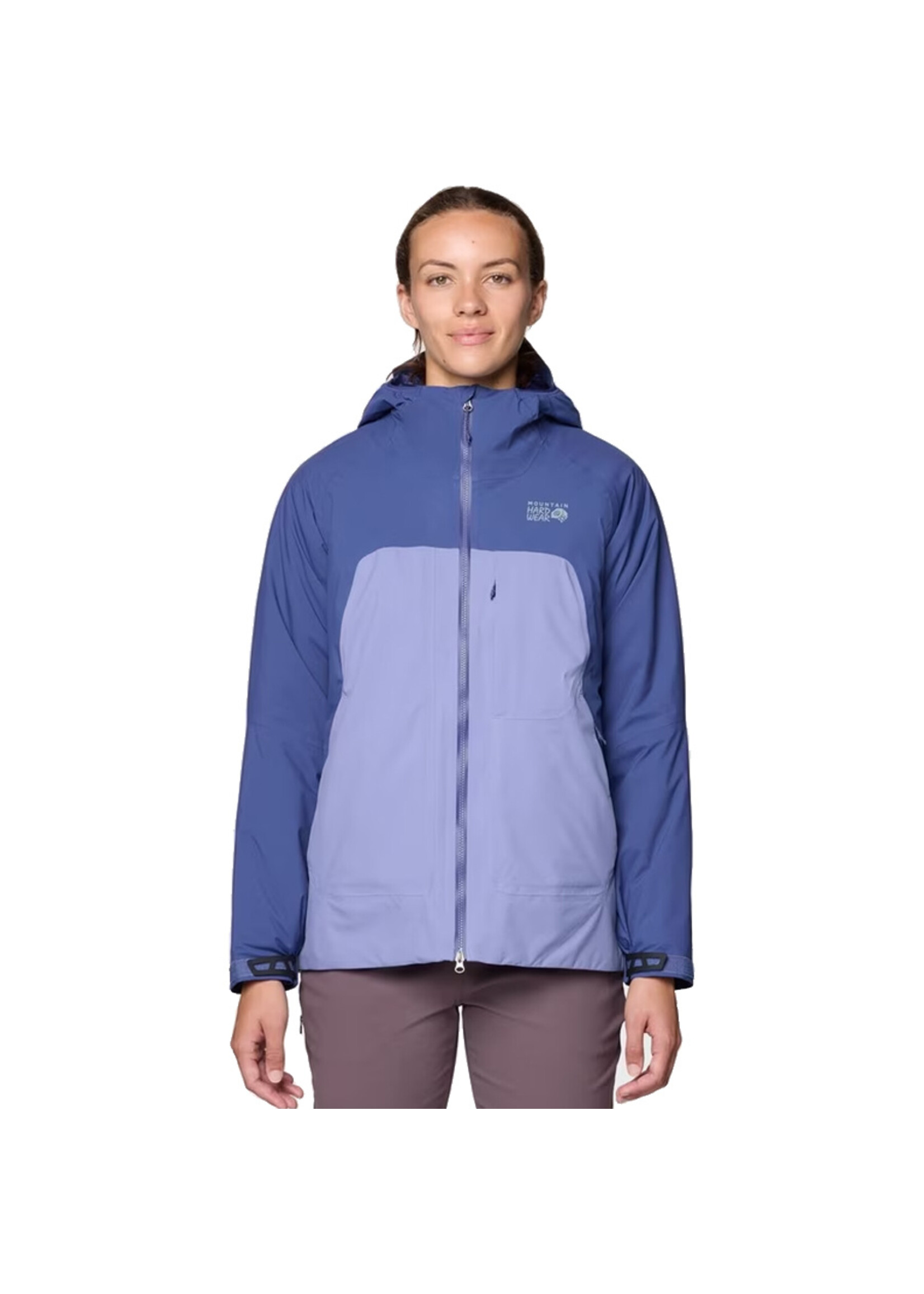 MOUNTAIN HARDWEAR Veste STRETCH OZONIC (Femme)