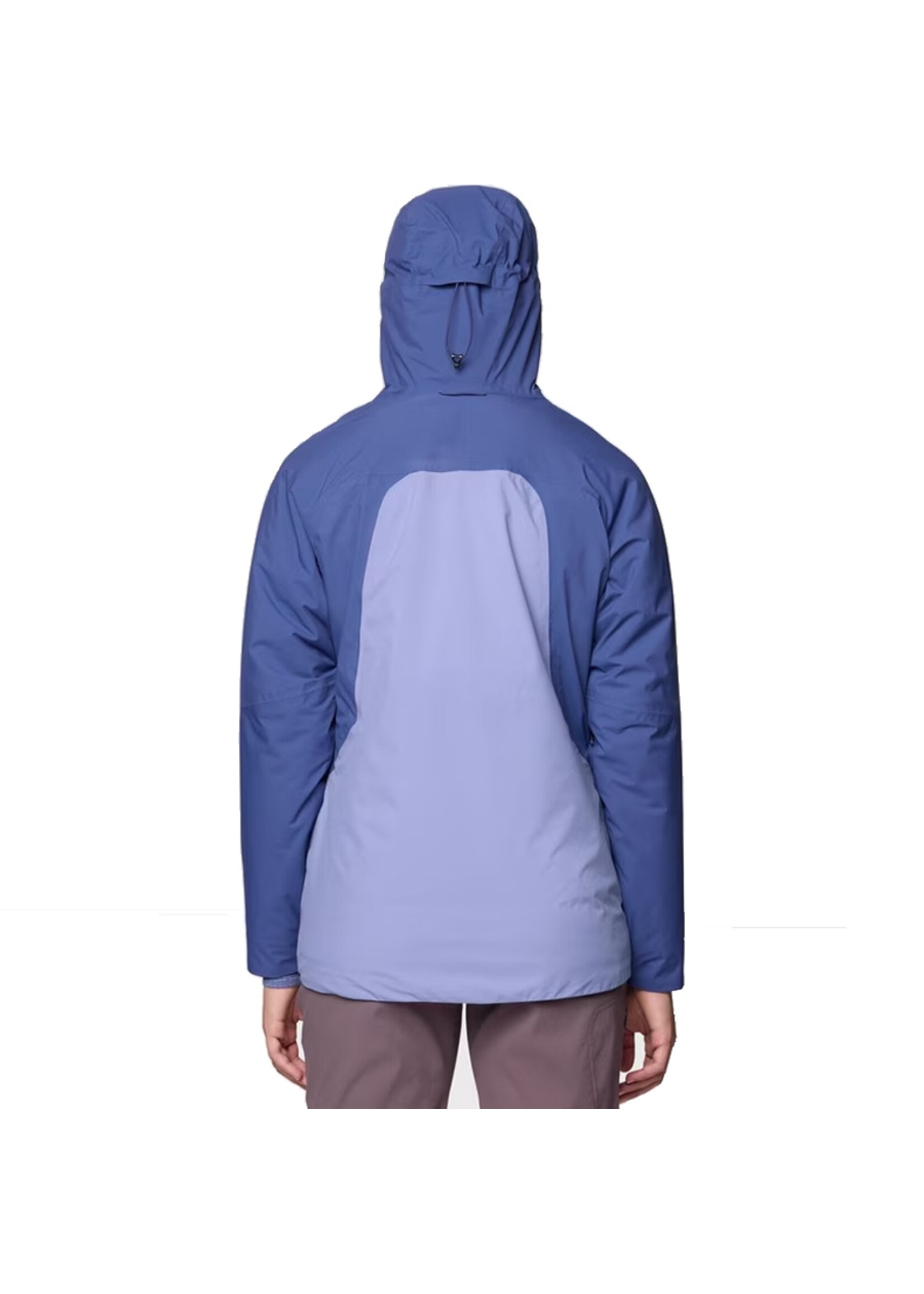 MOUNTAIN HARDWEAR Veste STRETCH OZONIC (Femme)